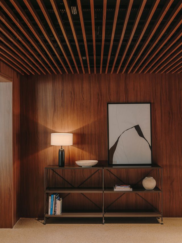 Miriam Castells Studio convierte una residencia para mayores en Collserola en un hogar donde el diseño cuida - Imagen 3