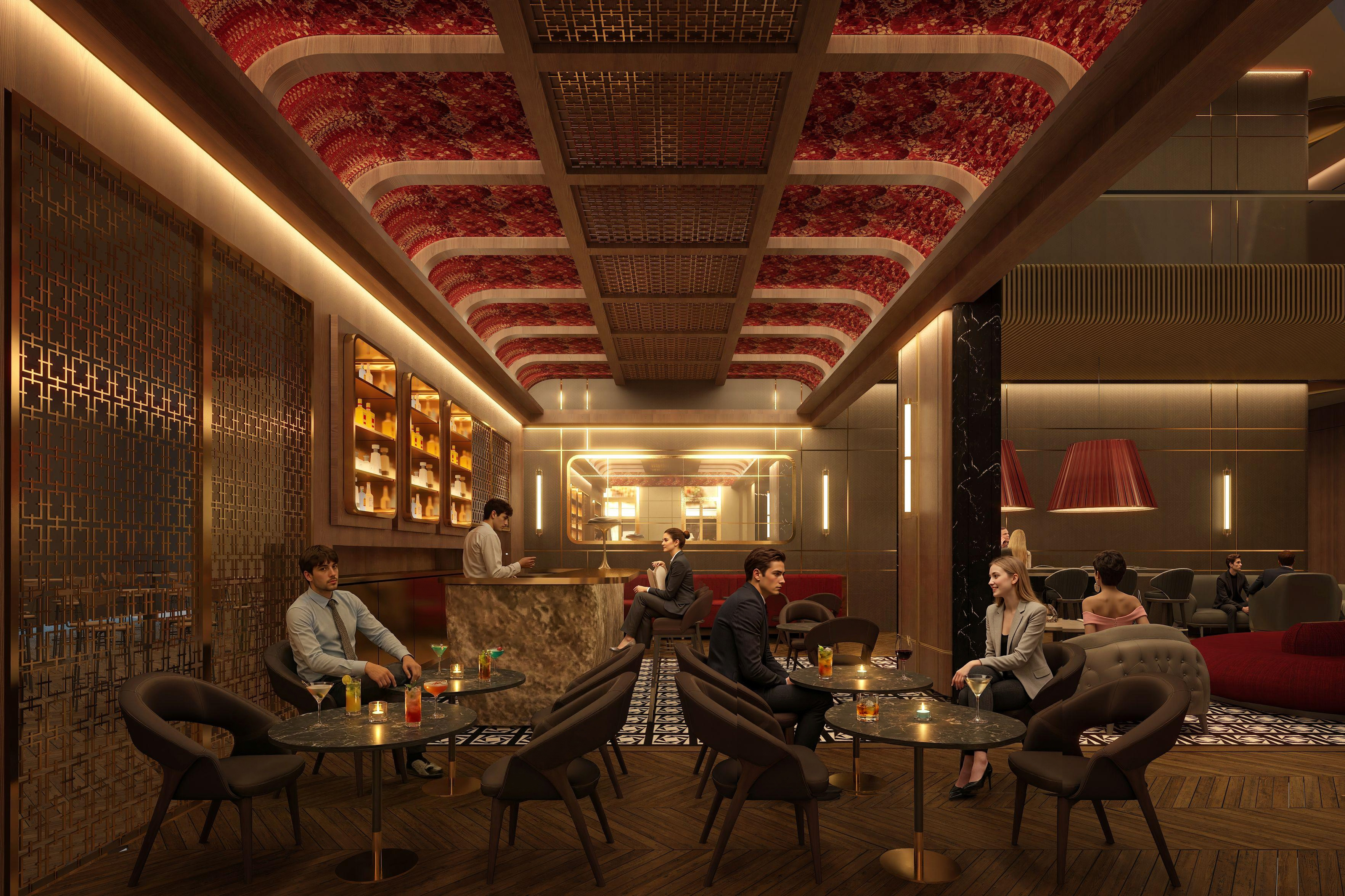 Pride Developer desarrollará el primer Autograph Collection® Hotels en la ciudad de Buenos Aires - Imagen 5