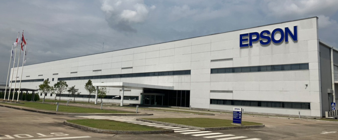 Epson obtiene reconocimiento Platino en estándares internacionales de responsabilidad empresarial - Imagen 2