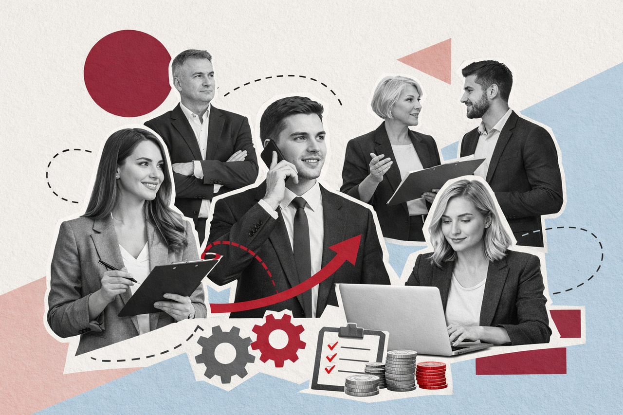  REFORMA LABORAL: 7 de cada 10 empresas esperan un impacto favorable