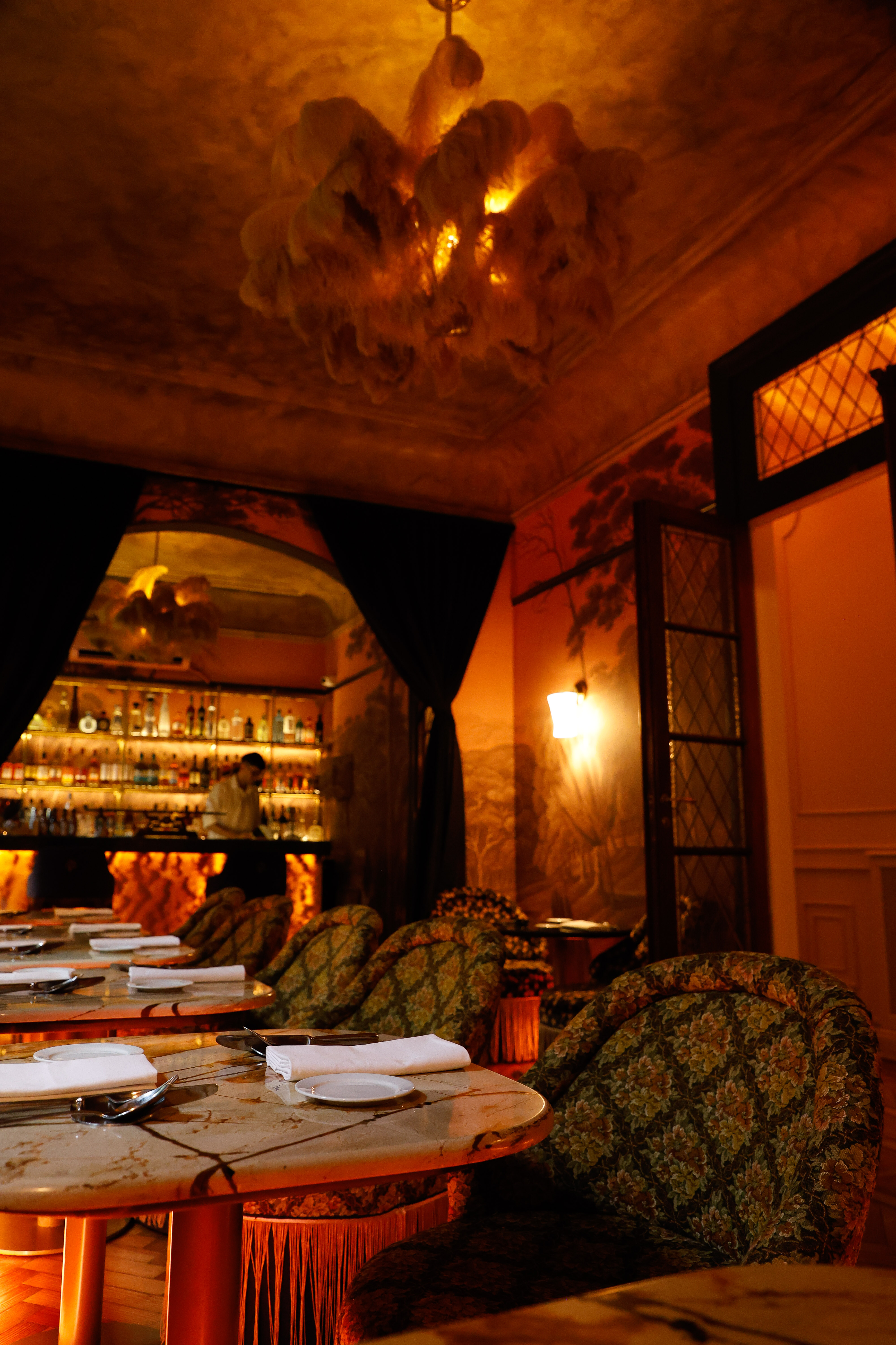 LATERAL junto a Clara Caputo presentan la muestra de Beto De Volder en Casa Palanti - Imagen 11