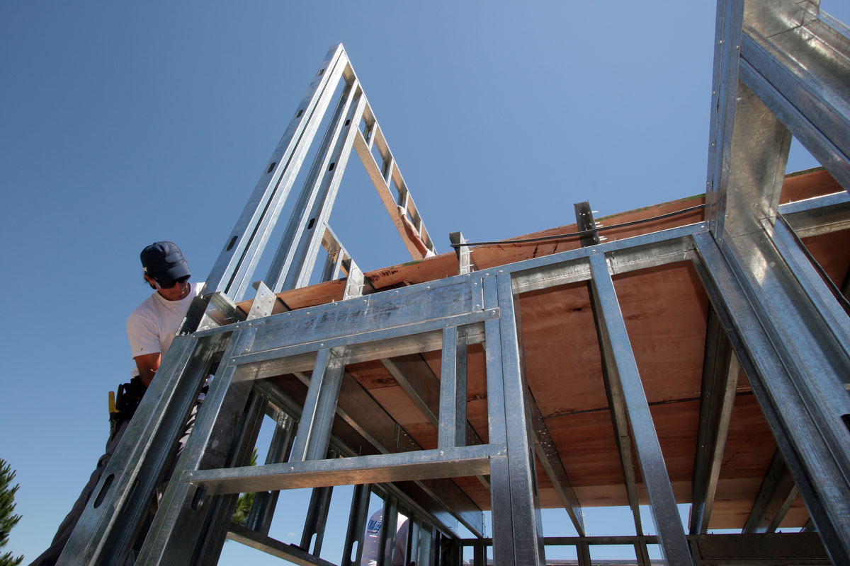 INCOSE y la UCA lanzan el 10°curso de Construcción de Viviendas en Acero en pleno auge del Steel Framing en Argentina