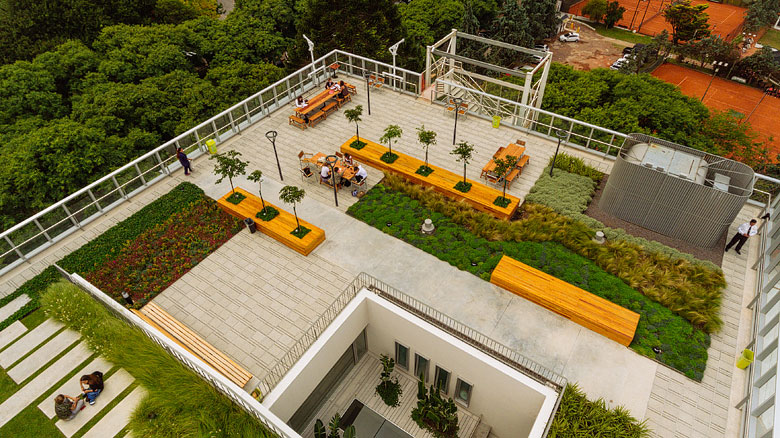 359 Fotos Aereas Drone Relevamiento Obra Institucionales Di Tella 005