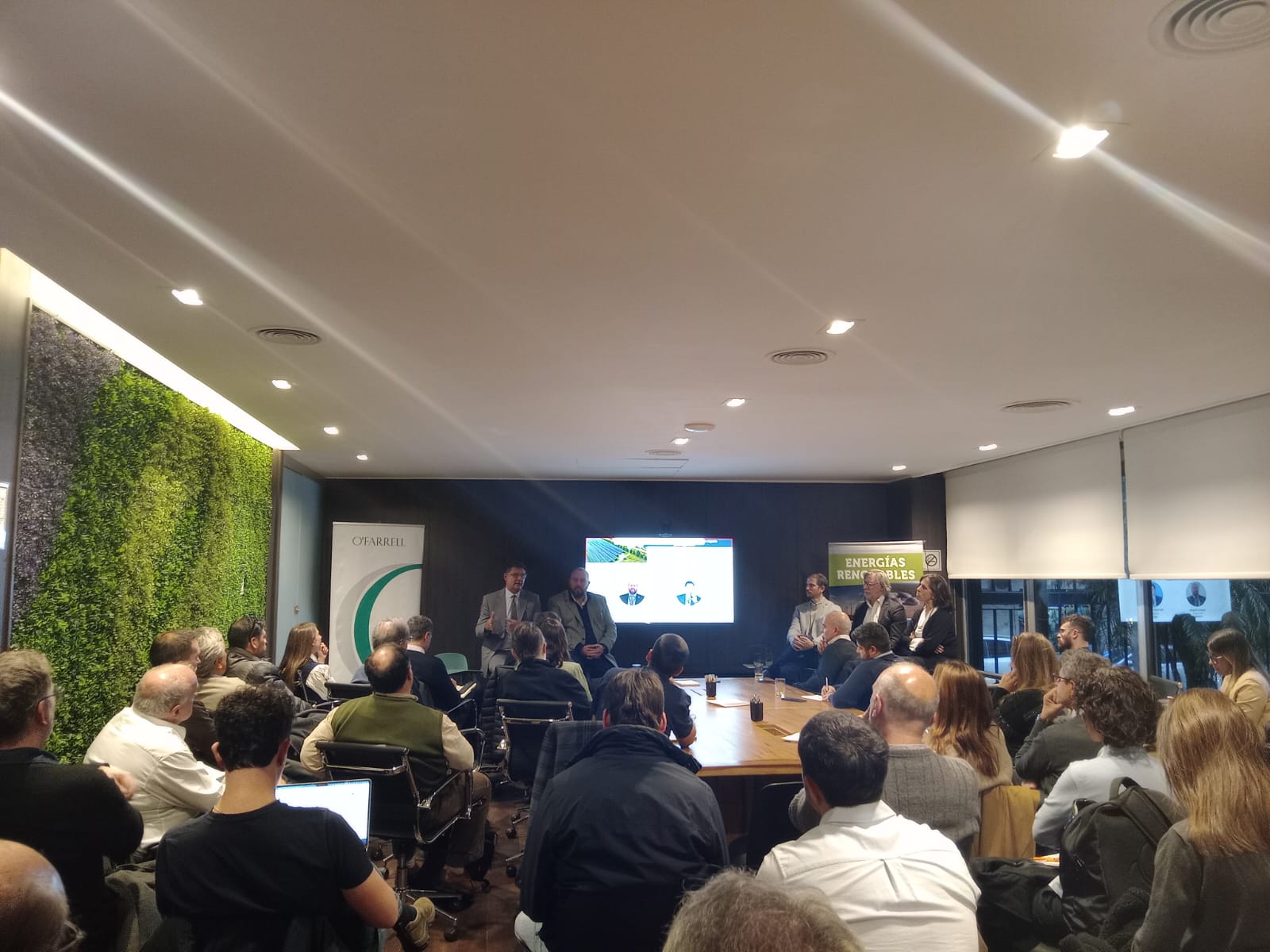 CADER realizó la presentación del estudio “Escalando la generación distribuida a través de fuentes de energía renovables en Latinoamérica. Caso de estudio: Argentina” - Imagen 2