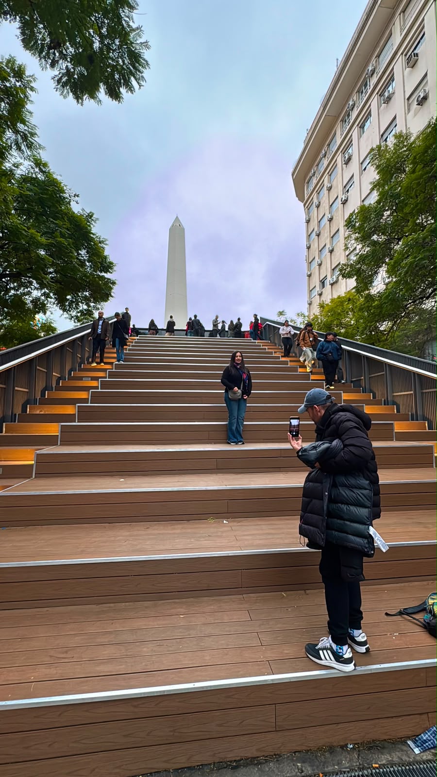 El Mirador Obelisco abrió su tienda oficial para potenciar la experiencia de los visitantes - Imagen 2