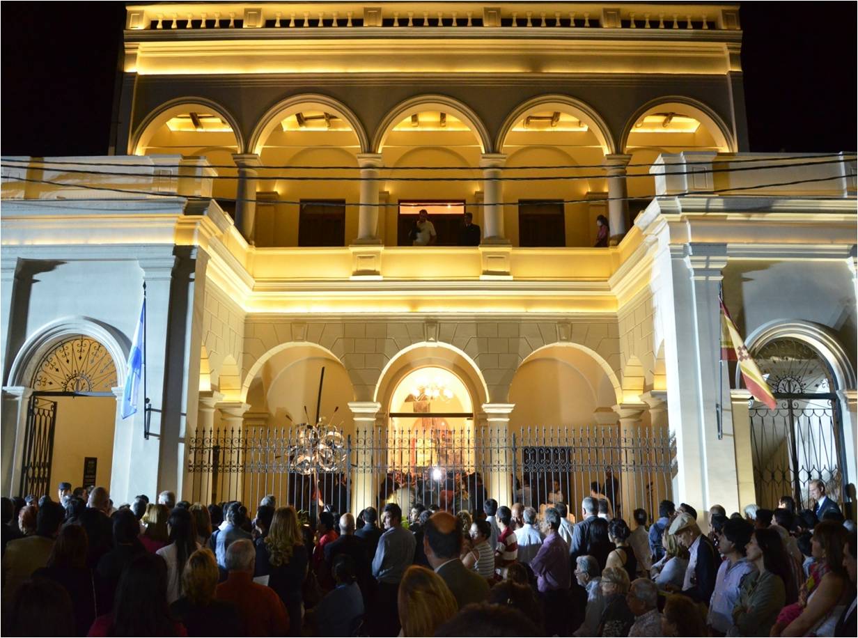 Casa Caravati Museo De La Ciudad I