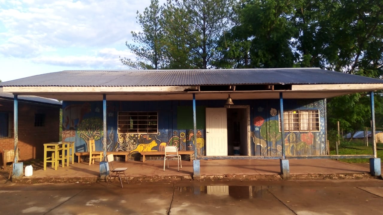 Proyecto de mejora en la Escuela Santa María: Transformando vidas en la Colonia Originaria Guaraní "El Chapa" - Imagen 7