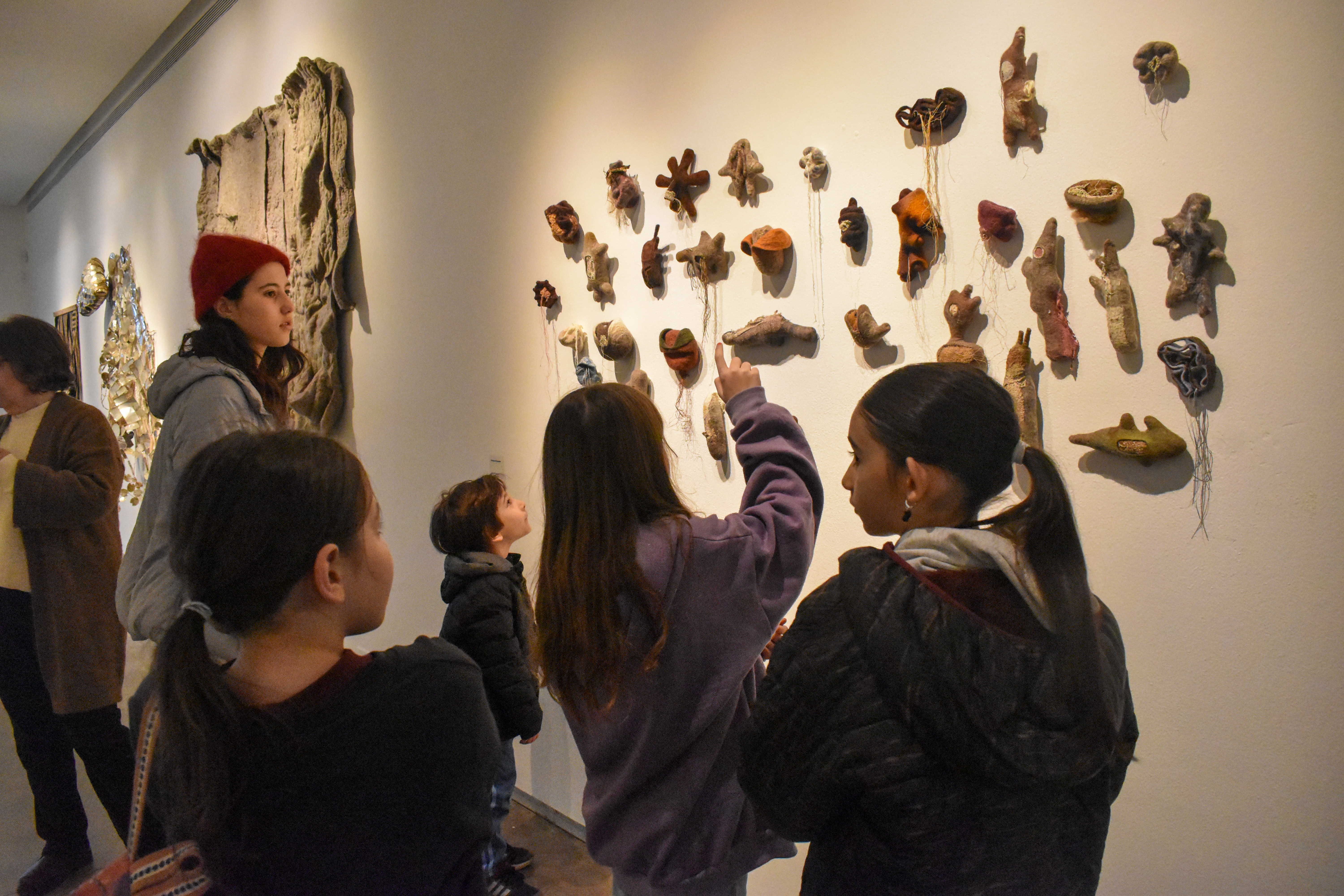 Dos semanas repletas de propuestas en los Museos de la Ciudad - Imagen 9