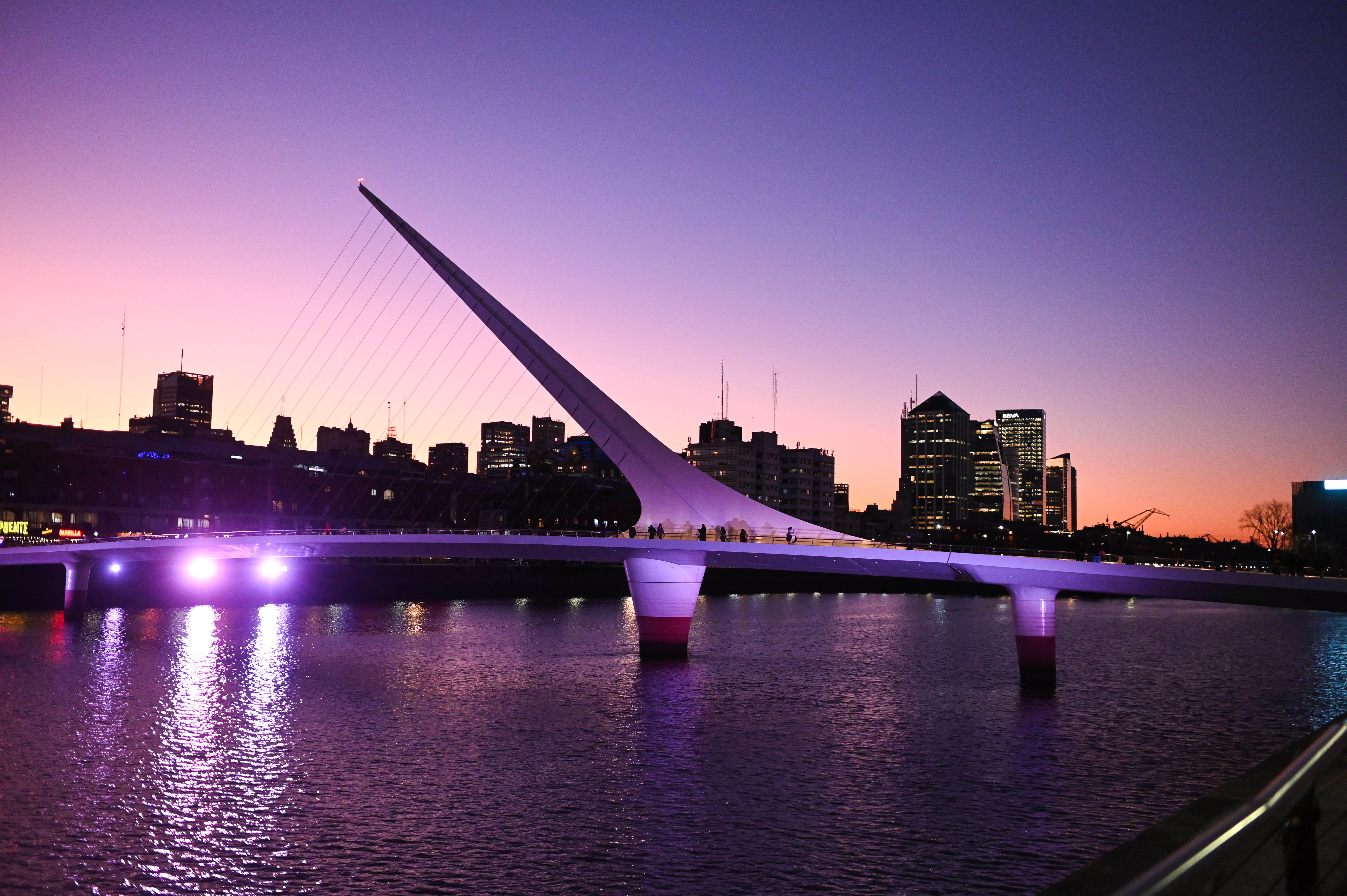 La Ciudad prepara su oferta para disfrutar el primer fin de semana largo del año con eventos musicales, deportivos y culturales - Imagen 6