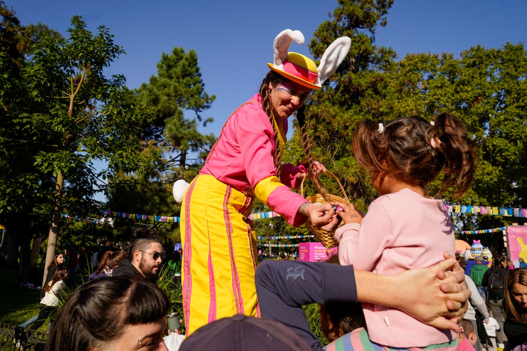 Semana Santa en la Ciudad: experiencias únicas para disfrutar de Buenos Aires - Imagen 9
