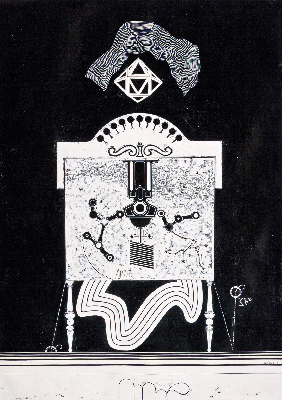 El Museo Sívori inaugurará dos exposiciones: arte textil y una relectura de su colección - Imagen 1