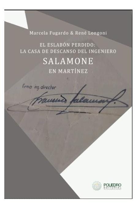 El eslabón perdido y encontrado: la casa que faltaba en el catálogo del arquitecto Francisco Salamone - Imagen 1