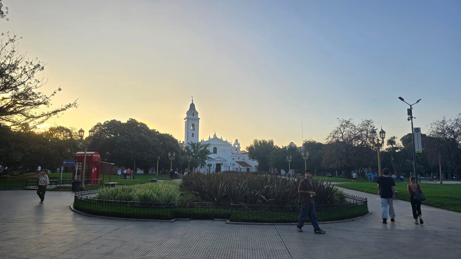 La Ciudad de Buenos Aires inaugura un espacio clave para fortalecer la actividad turística - Imagen 4