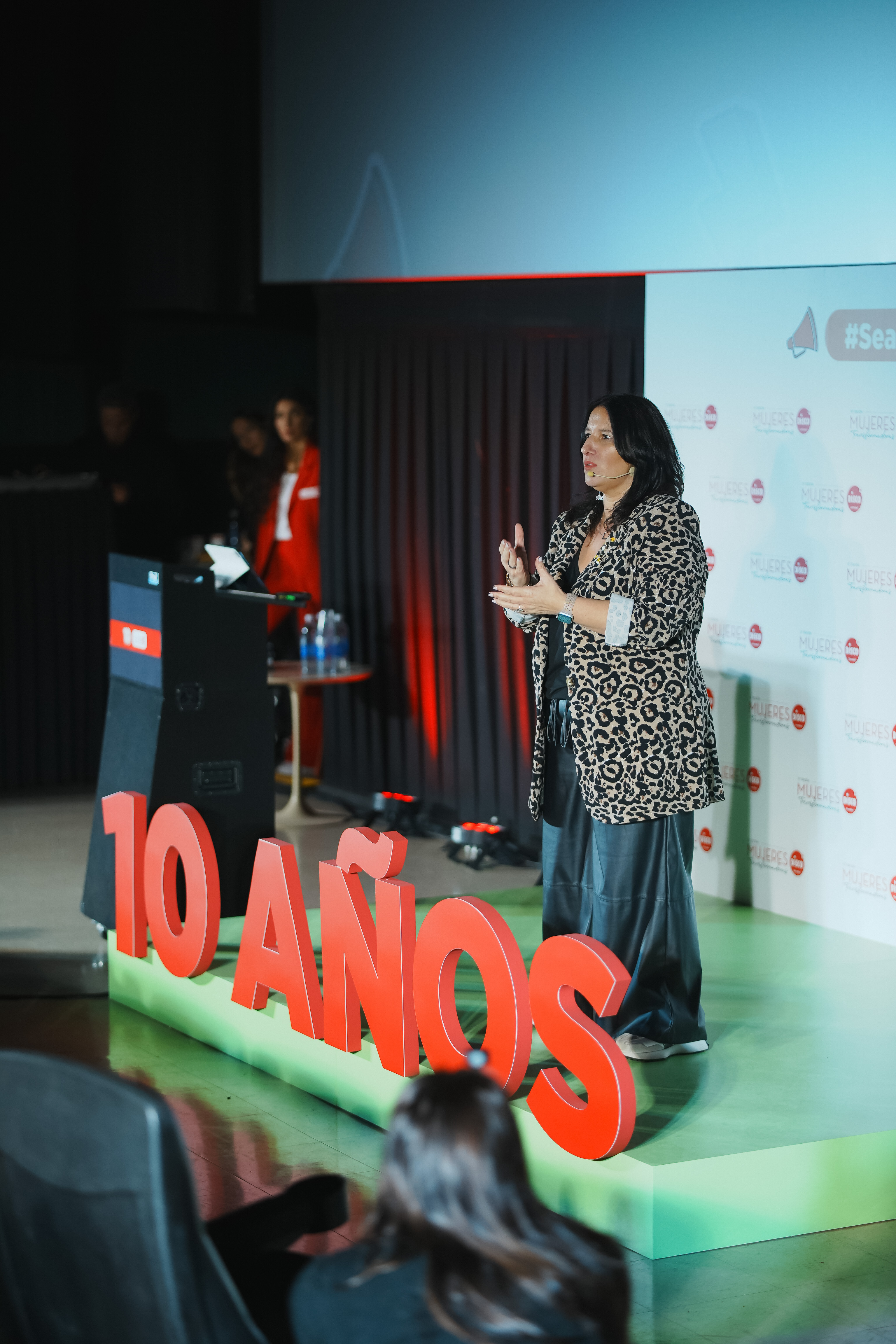 Cencosud y Disco lideran impulso al emprendimiento femenino en Argentina con más de 1.500 proyectos - Imagen 2
