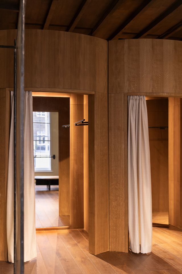 MAKSU FLAGSHIP EN EL BARRIO DE CHELSEA, LONDRES - Imagen 6