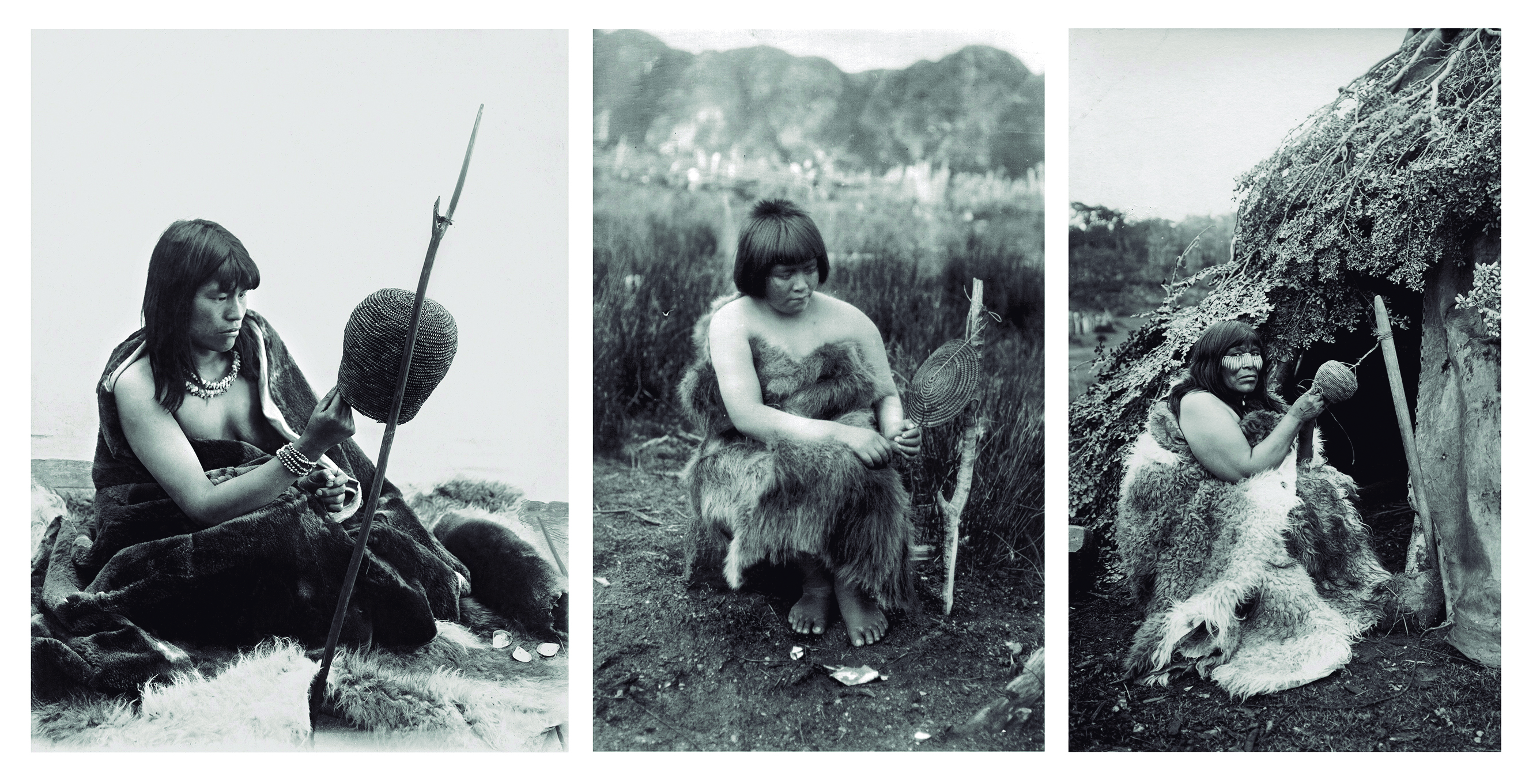 Una revisión del patrimonio fotográfico en torno a los pueblos originarios australes - Imagen 4