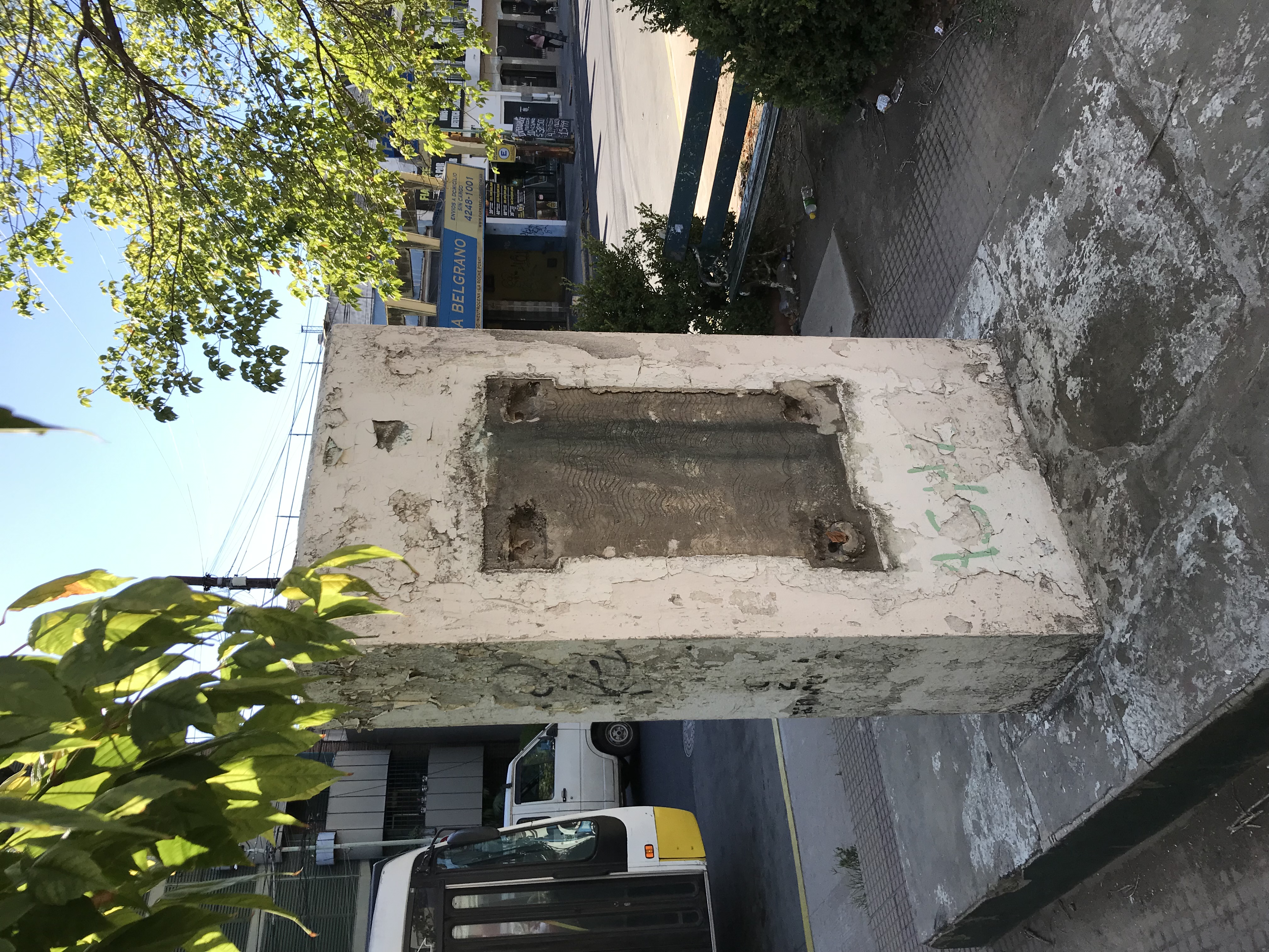 Banfield Fray Justo 3