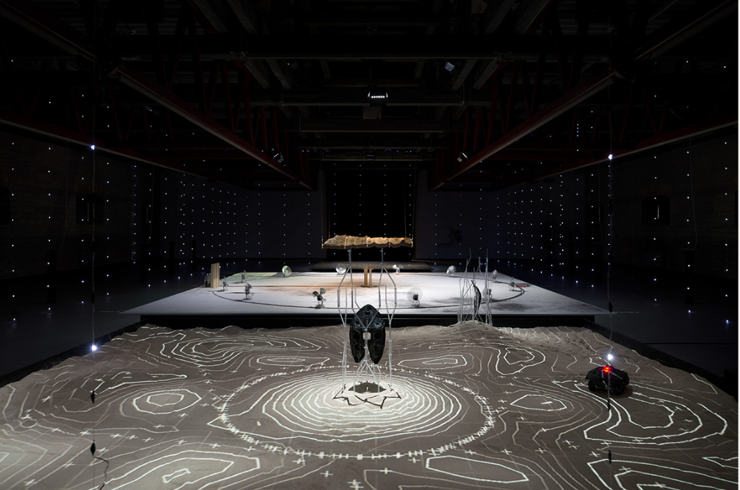 Tallinn Architecture Biennale 2026: Installation Competition is now open! - Imagen 7