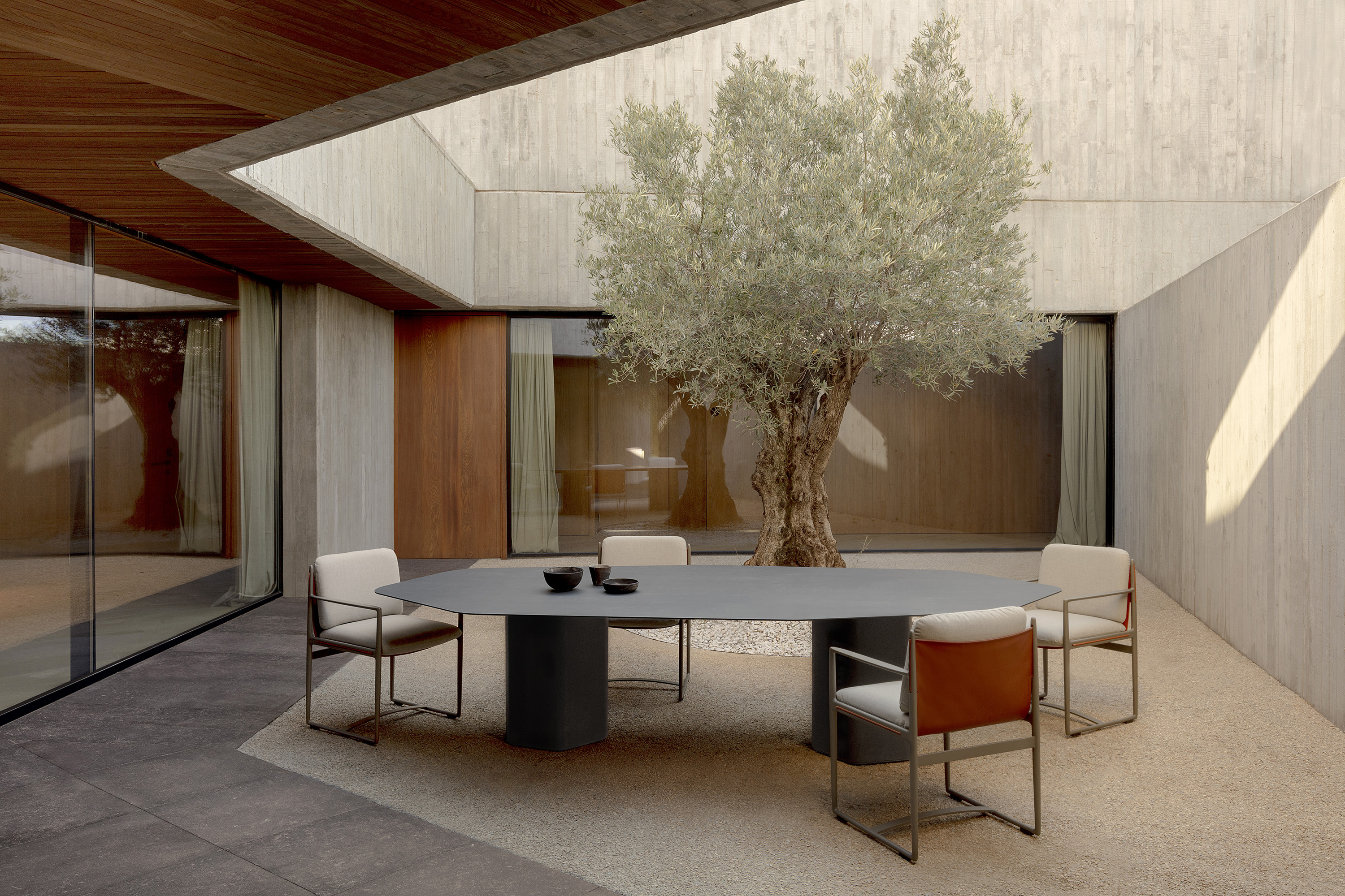 El diseño interior como lenguaje emocional de los espacios - Imagen 3