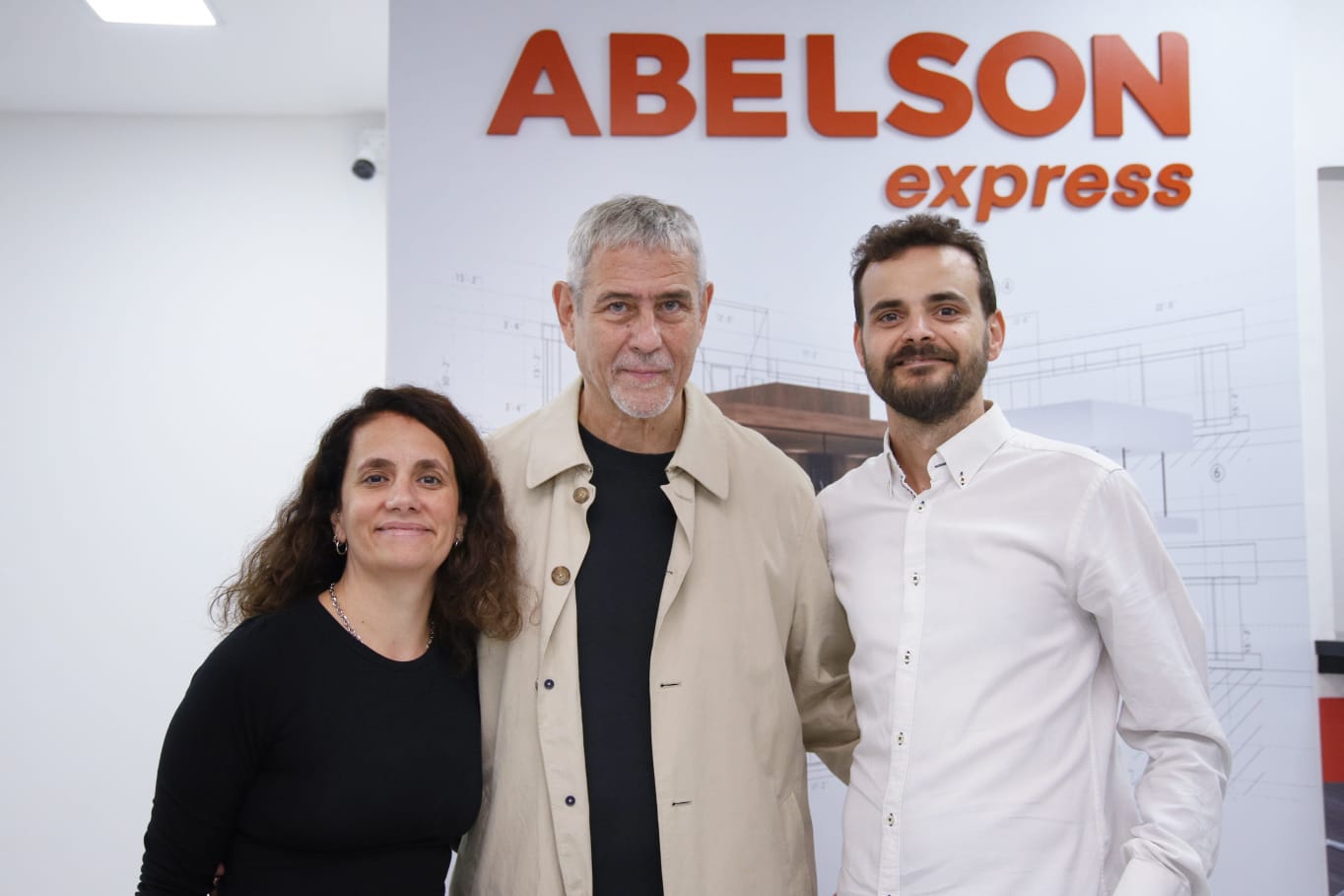 Abelson inaugura una nueva franquicia en Avellaneda - Imagen 3