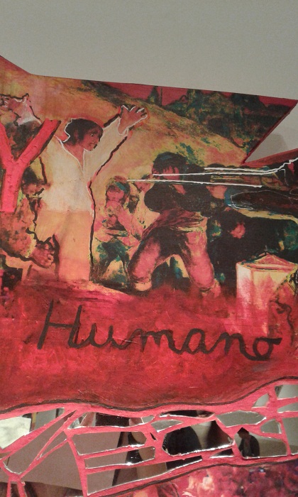 Hoy el Ser Humano - Imagen 3