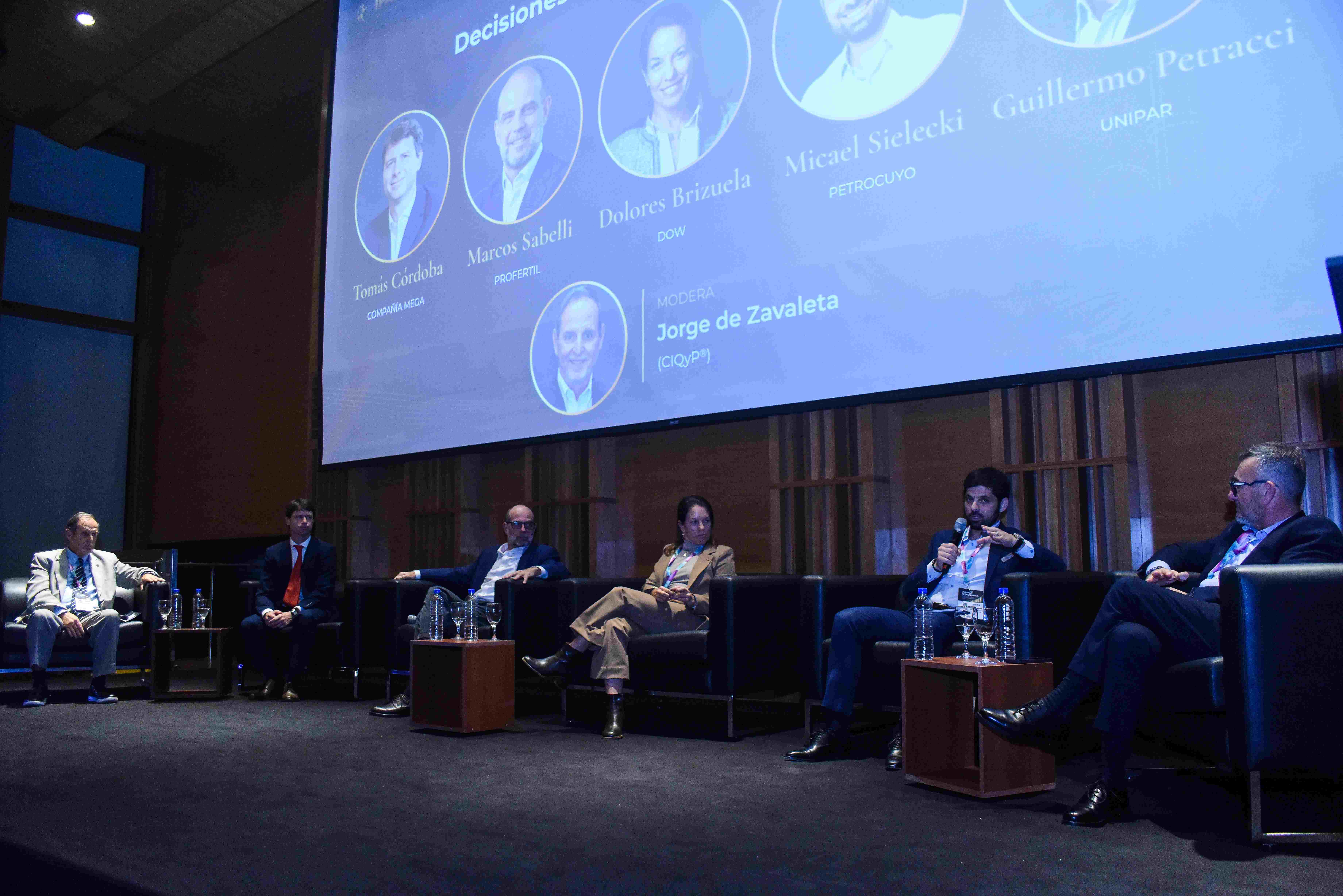 Competitividad, inversión y desarrollo industrial: ejes de la Jornada Petroquímica 2026 del IPA® - Imagen 6