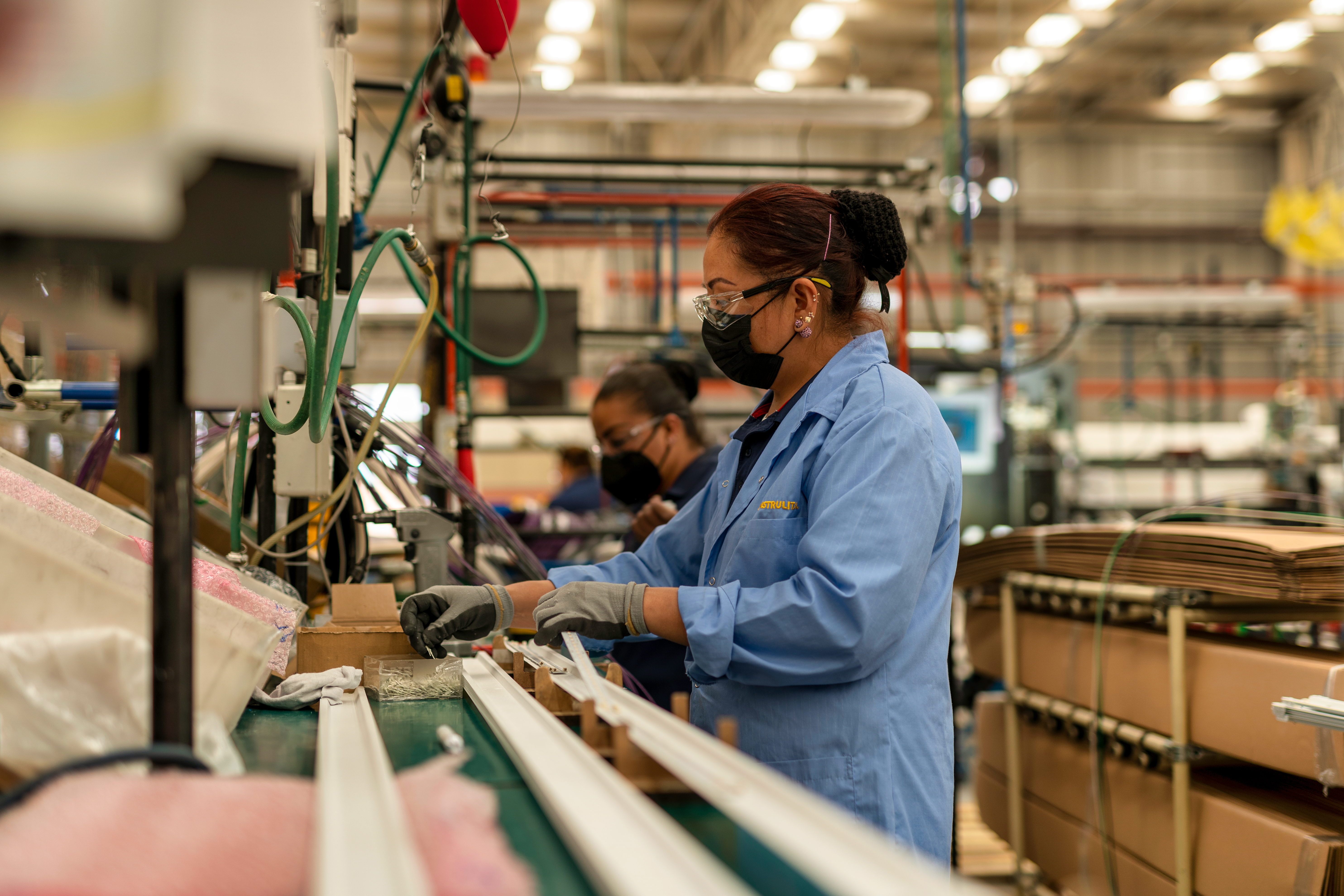 La sustentabilidad inicia con el diseño: el reto energético que ya impacta a la industria mexicana - Imagen 3
