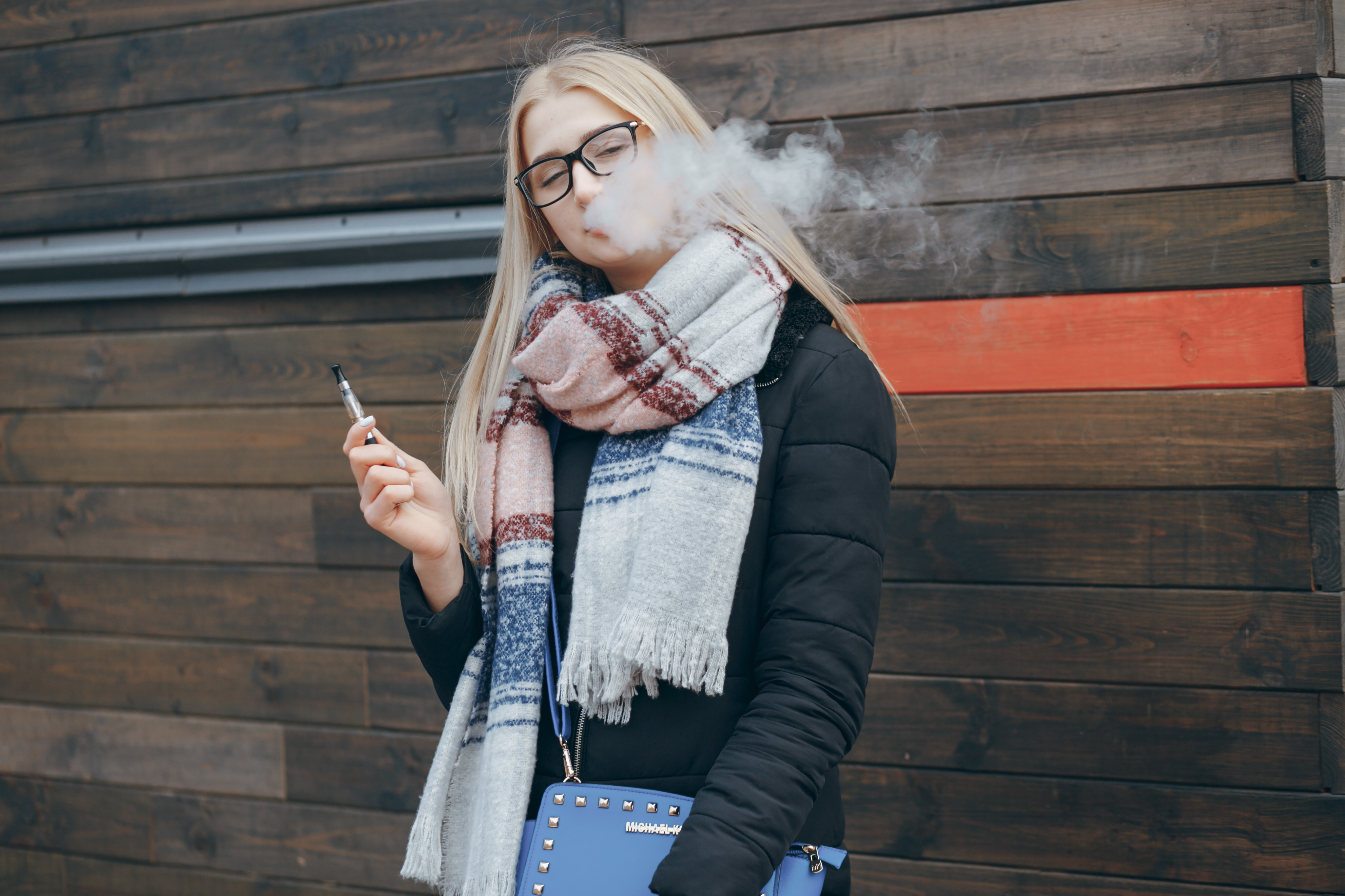 Día Mundial Sin Tabaco: alertan sobre el avance de nuevos productos de nicotina entre adolescentes  - Imagen 1