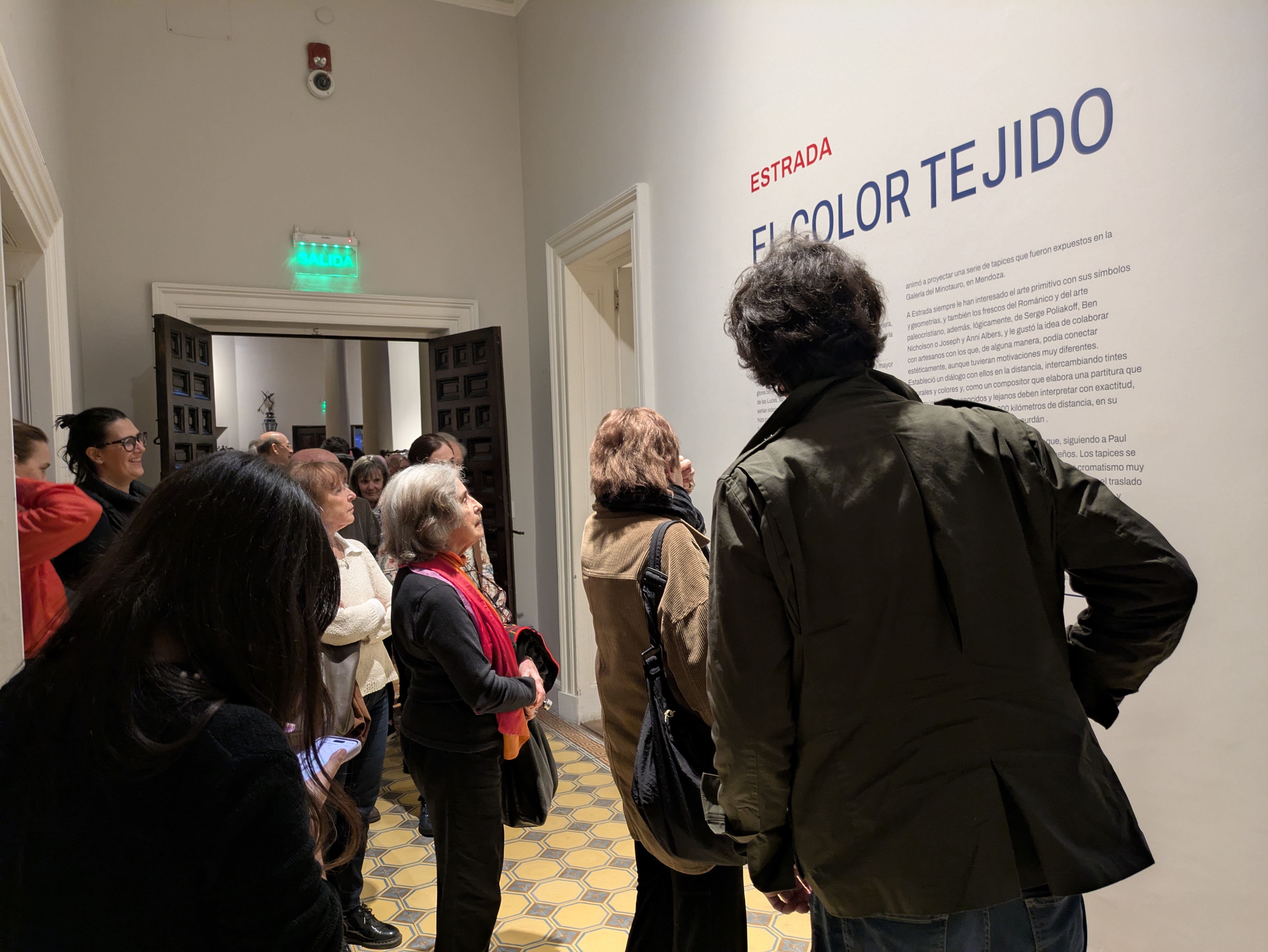 Los museos porteños celebran el Día Internacional de los Museos con entrada gratuita y actividades especiales - Imagen 4
