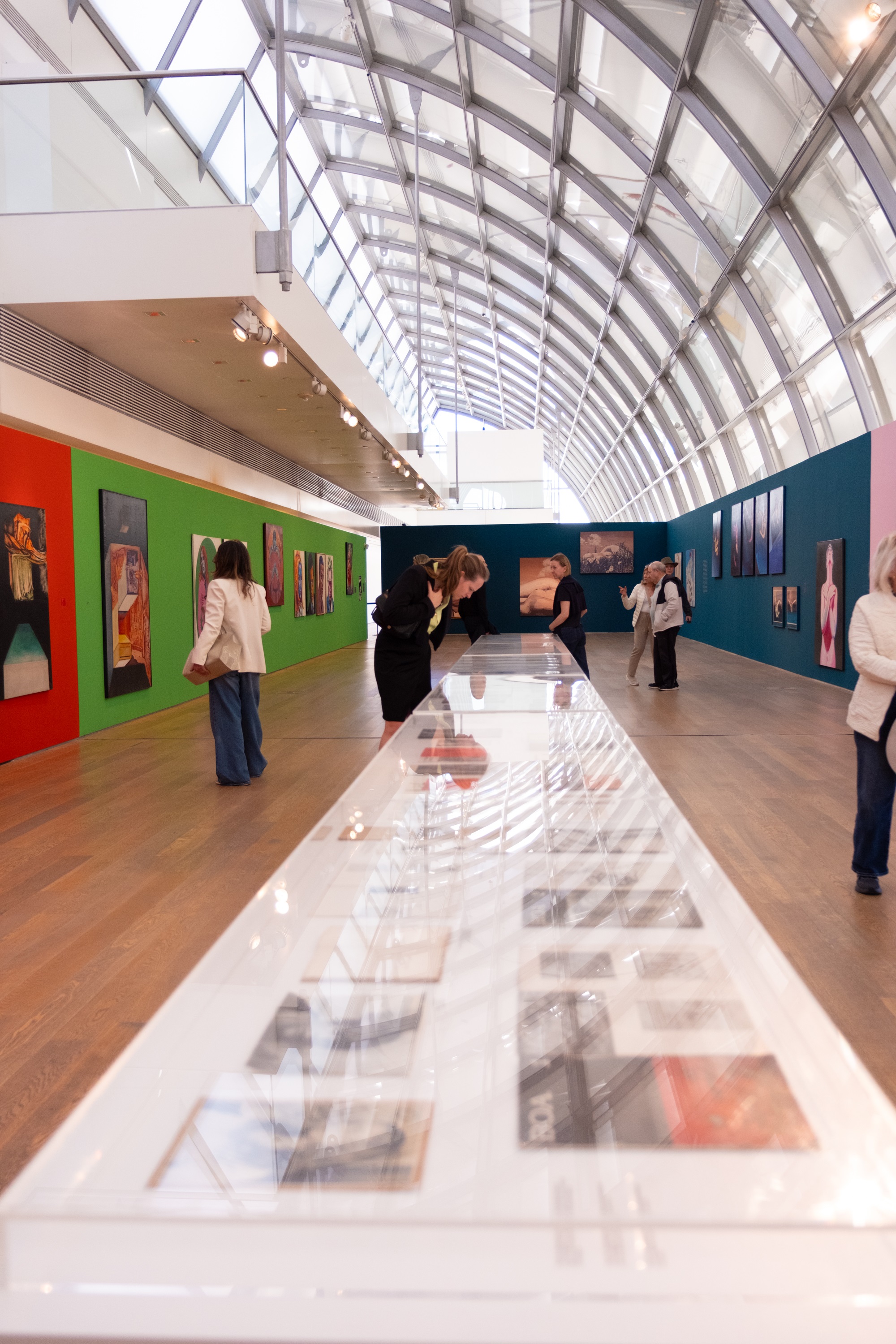 NODO 2026 vuelve con una nueva edición para fortalecer el mercado del arte contemporáneo argentino - Imagen 5