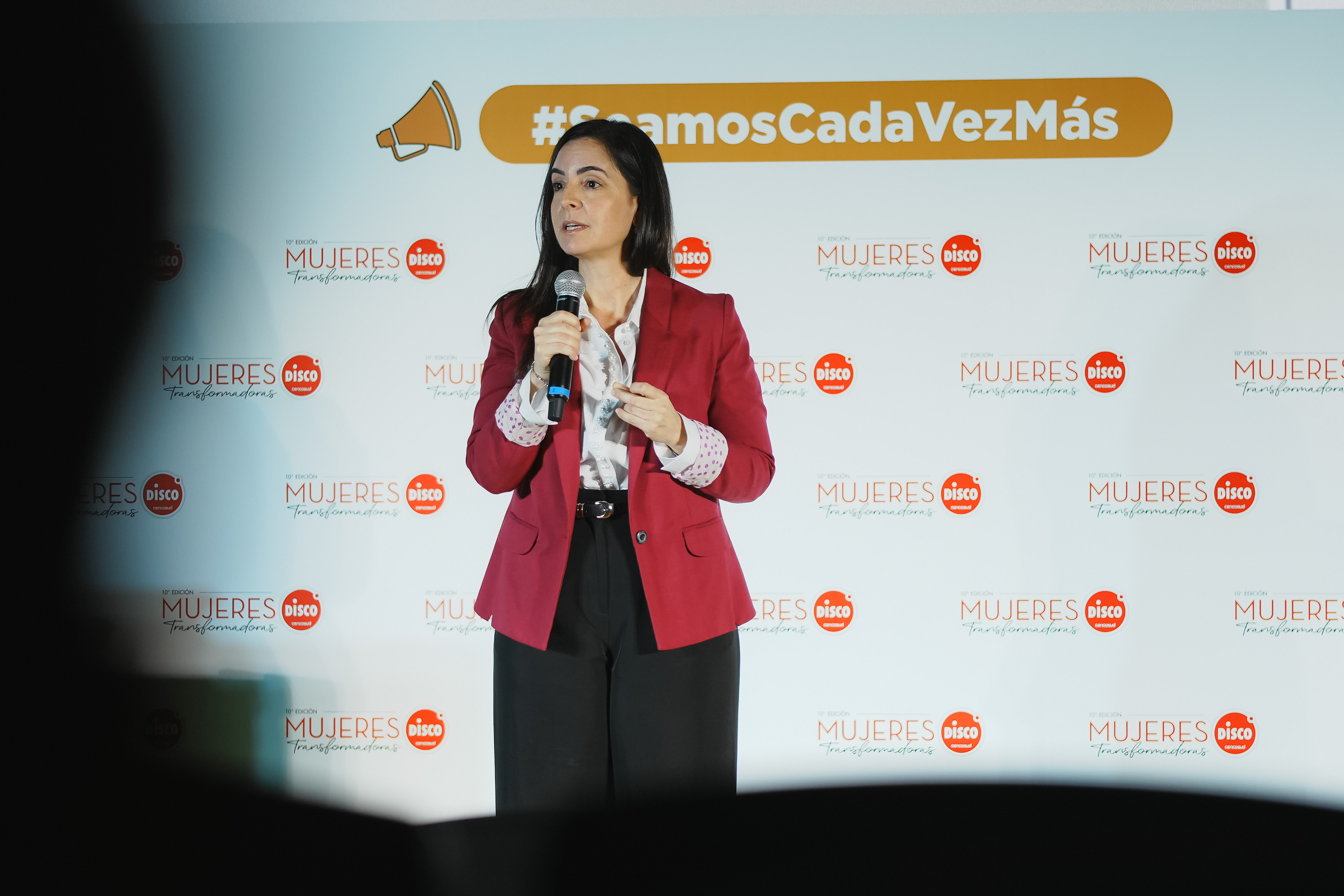 Cencosud y Disco lideran impulso al emprendimiento femenino en Argentina con más de 1.500 proyectos - Imagen 3