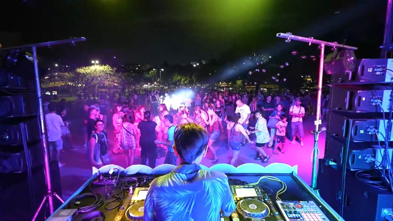 La Ciudad prepara su oferta para disfrutar el primer fin de semana largo del año con eventos musicales, deportivos y culturales - Imagen 4