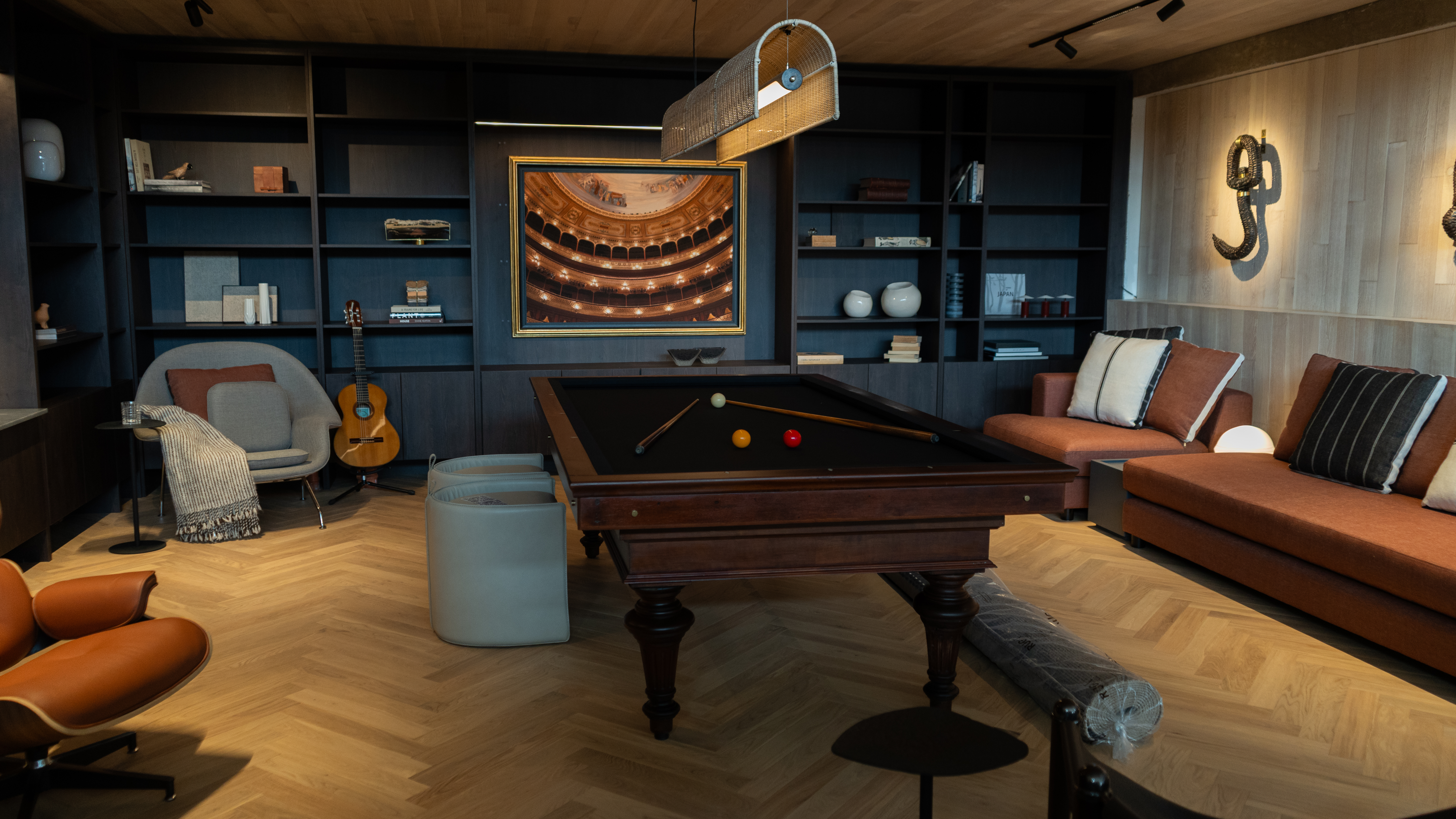 El diseño deja atrás el exceso: las claves que marcarán el interiorismo y el paisajismo en 2026 - Imagen 4