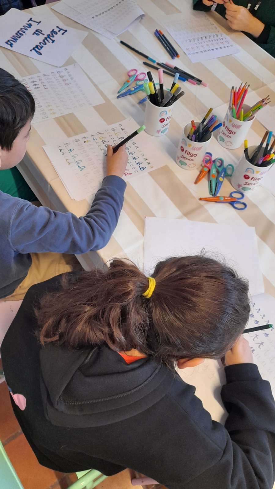 Dos semanas repletas de propuestas en los Museos de la Ciudad - Imagen 1