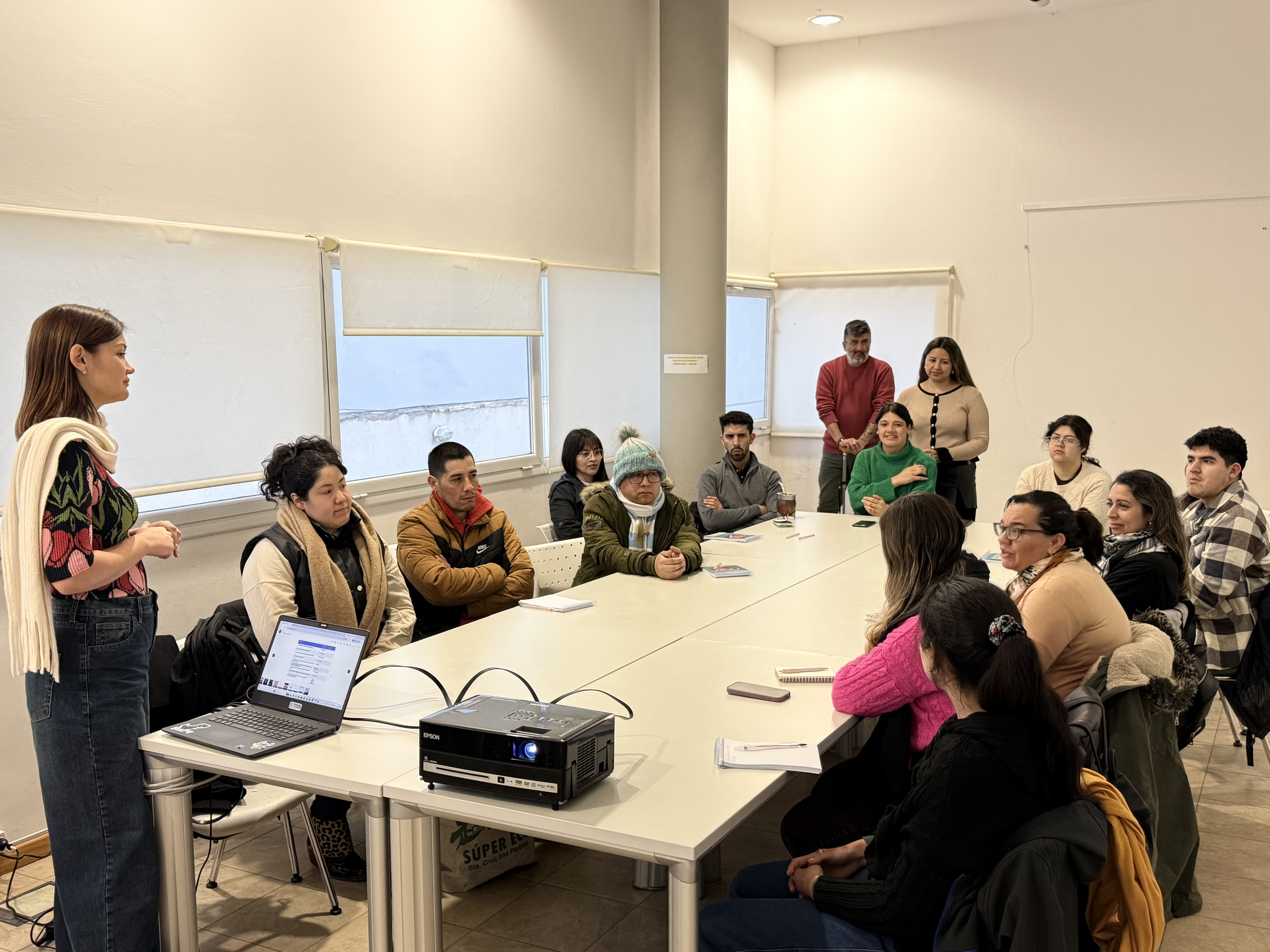 Alianza para fortalecer la seguridad digital emprendedora - Imagen 2