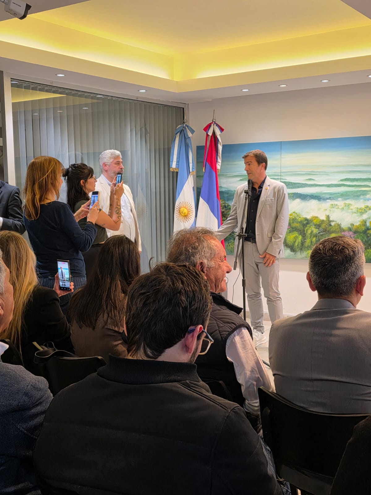 NATIVA LATAM 2026: Iguazú será sede de la Cumbre Latinoamericana de Turismo de Naturaleza y Aventura  - Imagen 4