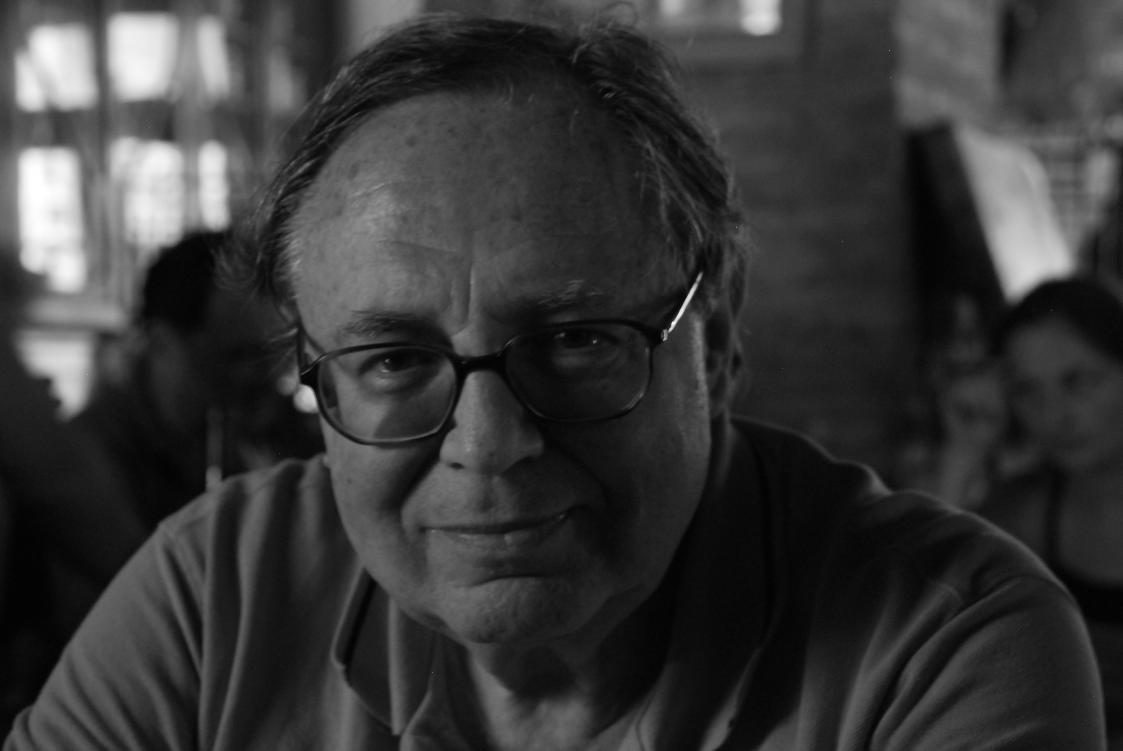Falleció Ramón Gutiérrez, catedrático e investigador argentino