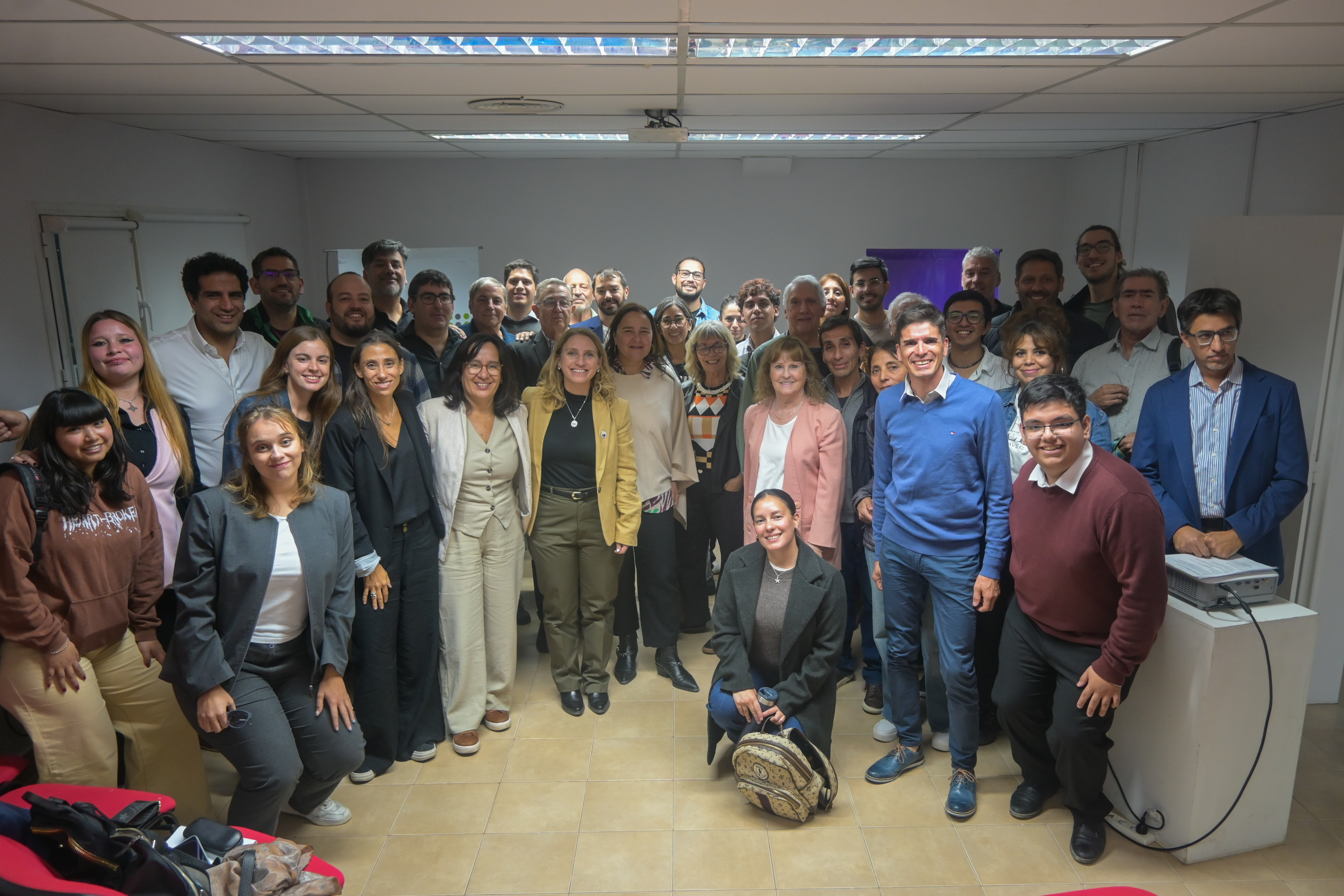 Desarrollo sostenible y diversificación productiva:  el futuro de Comodoro Rivadavia y Rada Tilly - Imagen 3