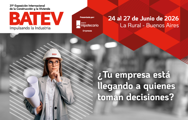 En BATEV, la visibilidad se transforma en oportunidad comercial real.