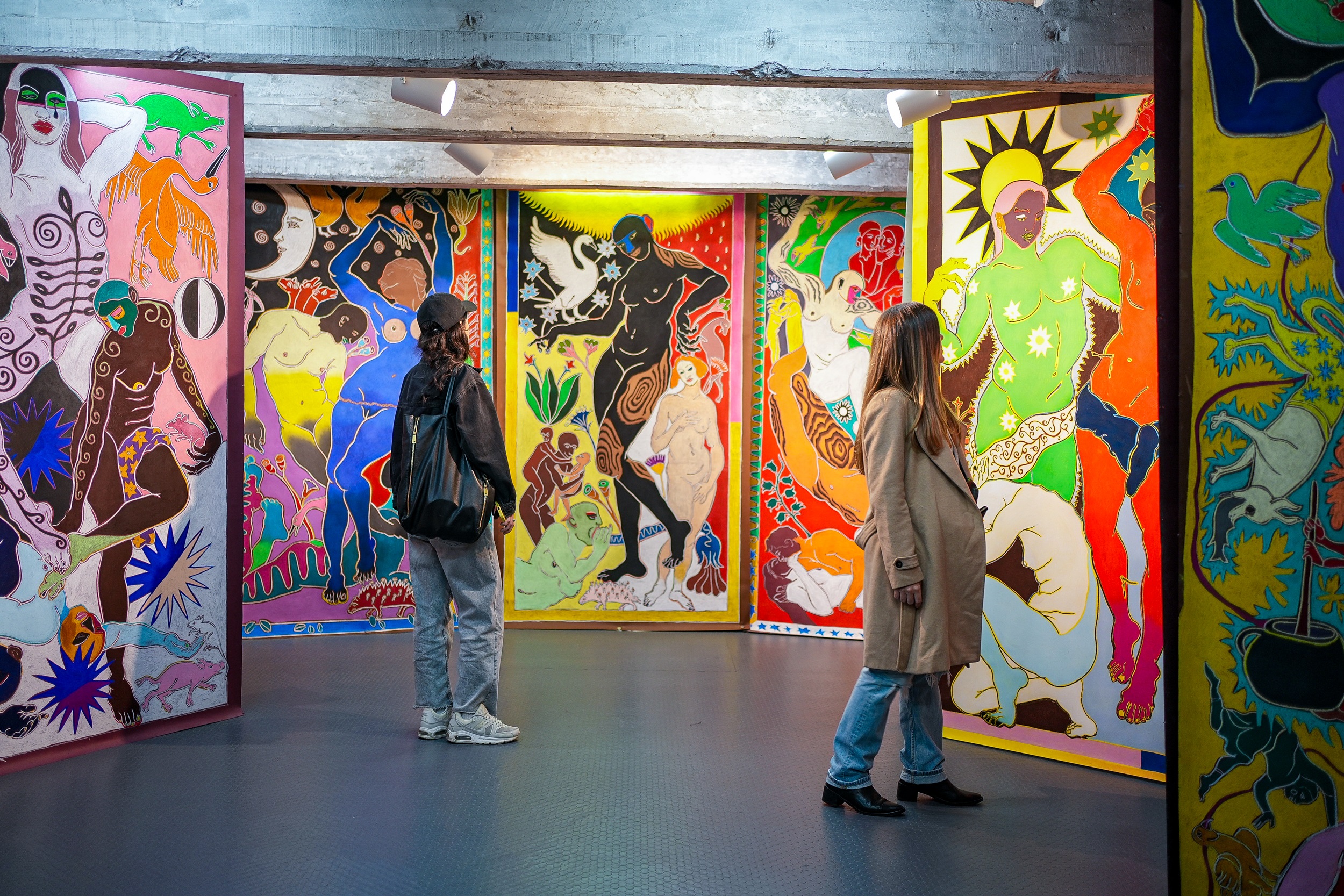NODO 2026 vuelve con una nueva edición para fortalecer el mercado del arte contemporáneo argentino - Imagen 3