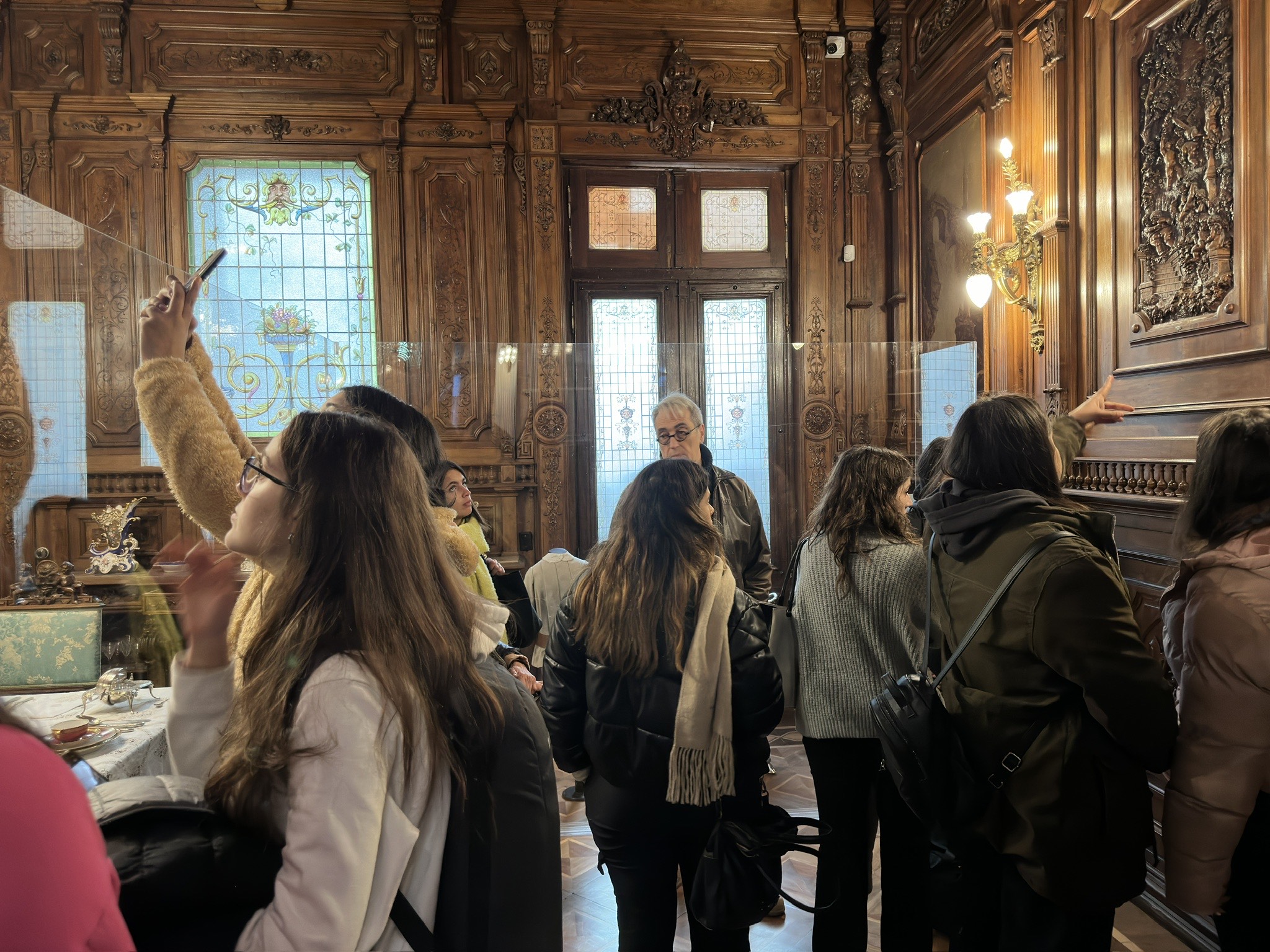 Los museos porteños celebran el Día Internacional de los Museos con entrada gratuita y actividades especiales - Imagen 3