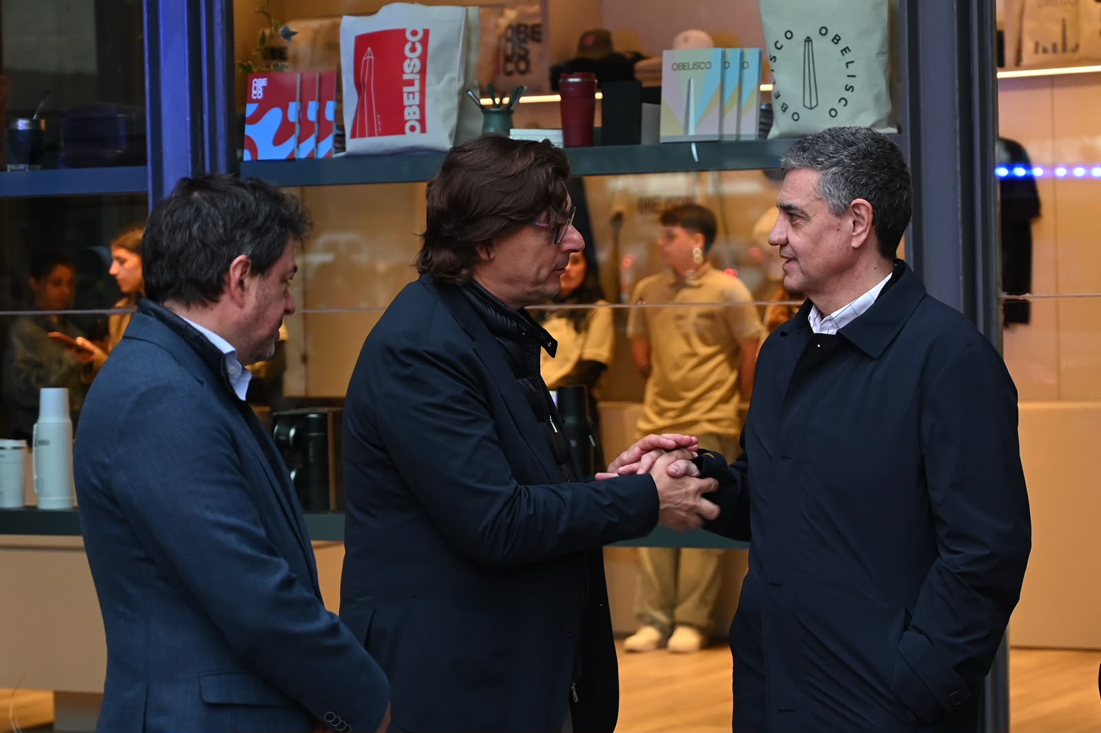 El Mirador Obelisco abrió su tienda oficial para potenciar la experiencia de los visitantes - Imagen 3
