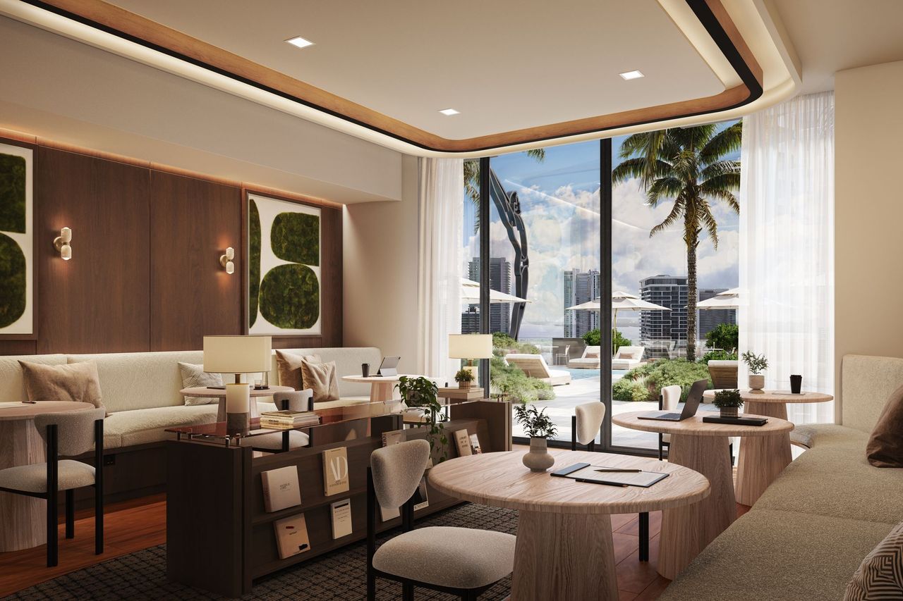 Miami apuesta por barrios integrados para atraer inversión global - Imagen 2