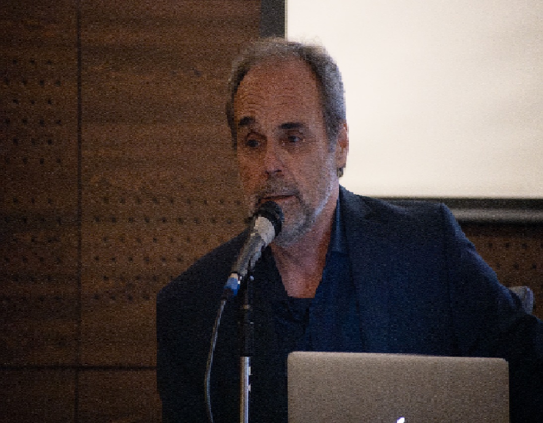 Foto Fernando Robles