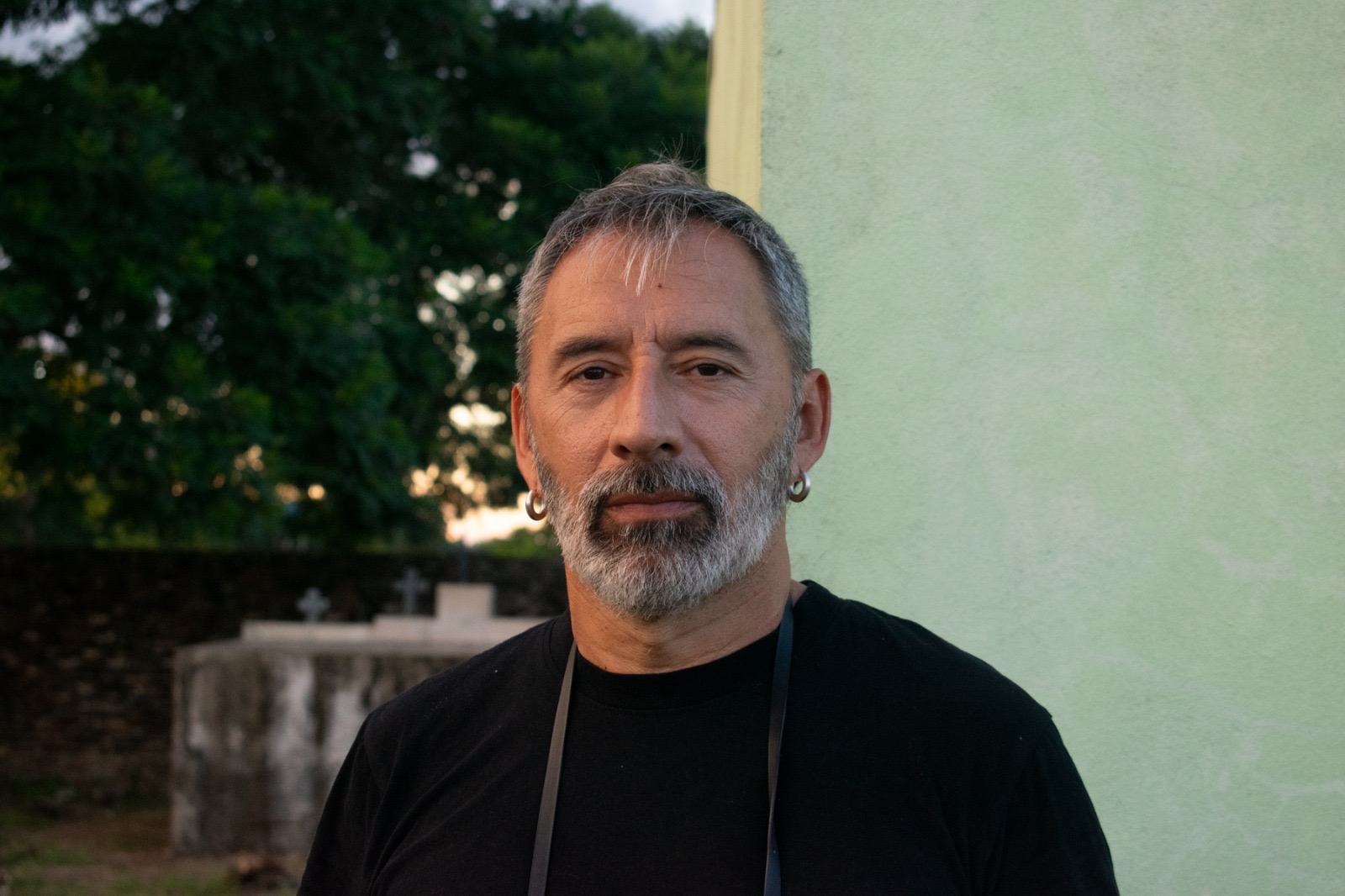Sebastian Pacheco
