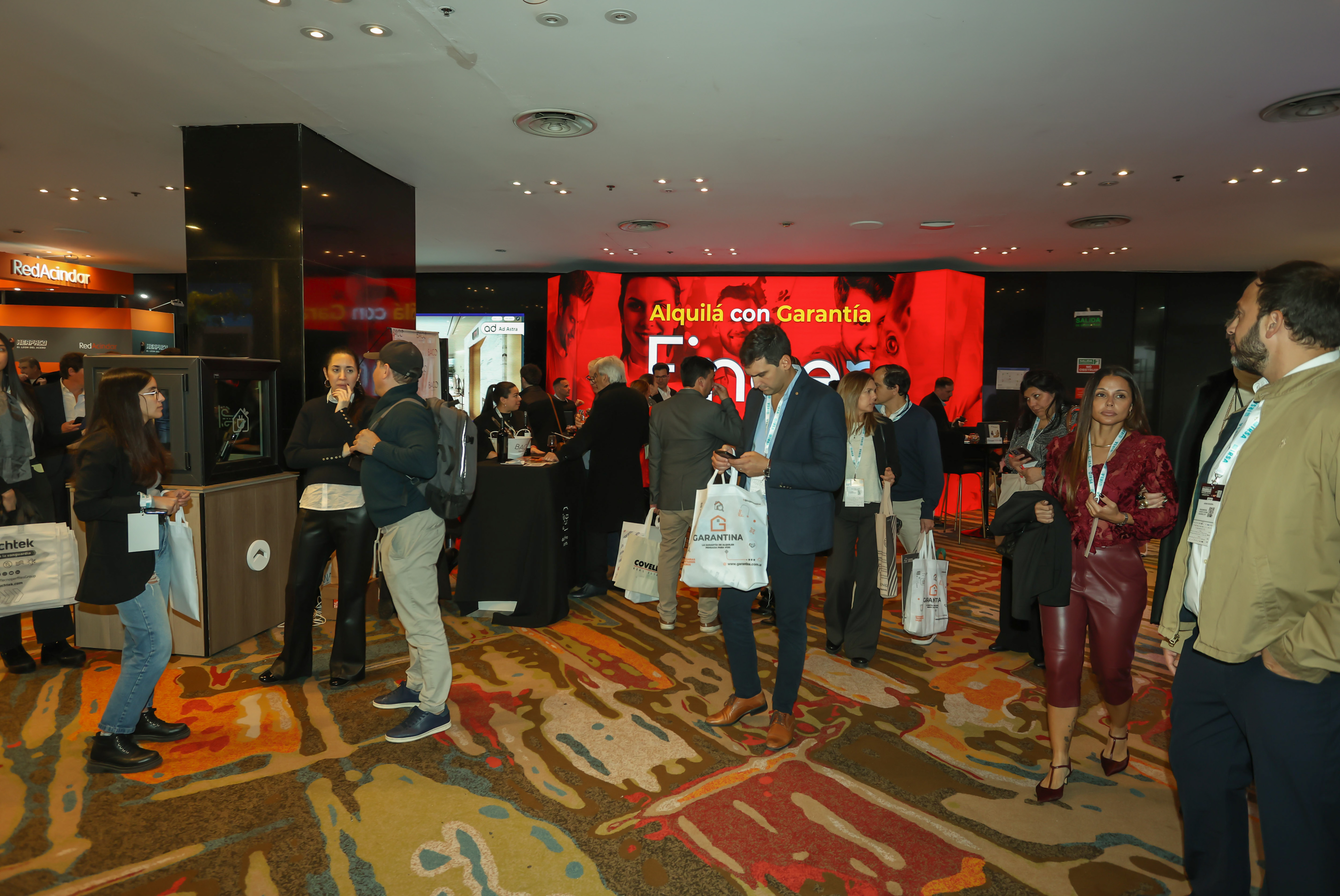 Silvano Geler: "La Expo Real Estate será el gran punto de encuentro de la industria inmobiliaria"