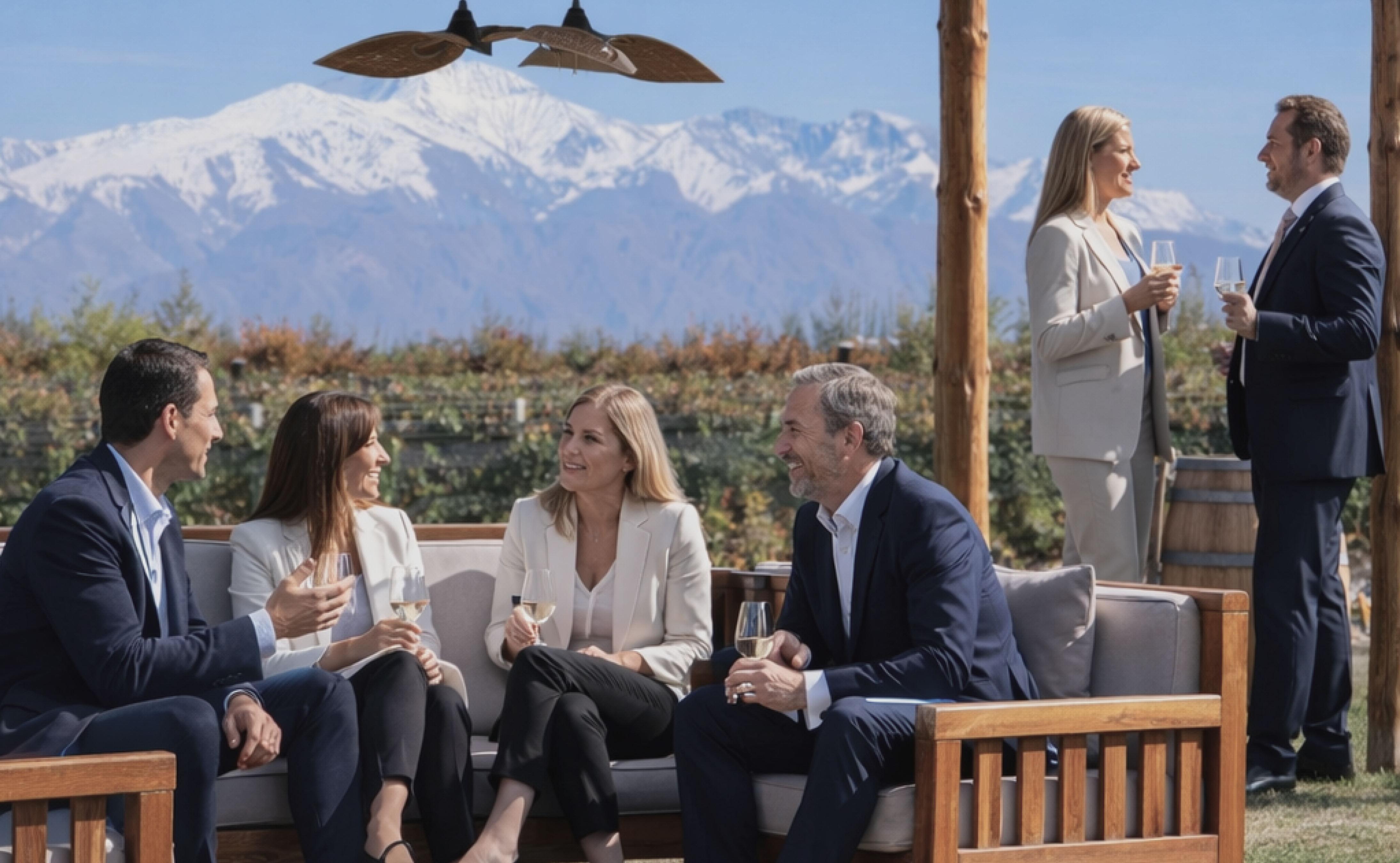 El enoturismo impulsa nuevas oportunidades de crecimiento para las bodegas - Imagen 3