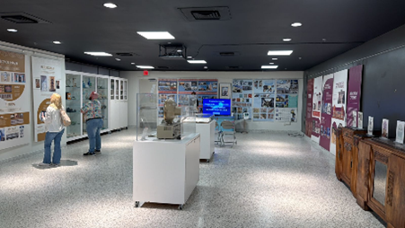 ENTREVISTA A MARK GORDON: DIRECTOR DEL CENTRO ART DECO MIAMI BEACH. - Imagen 2