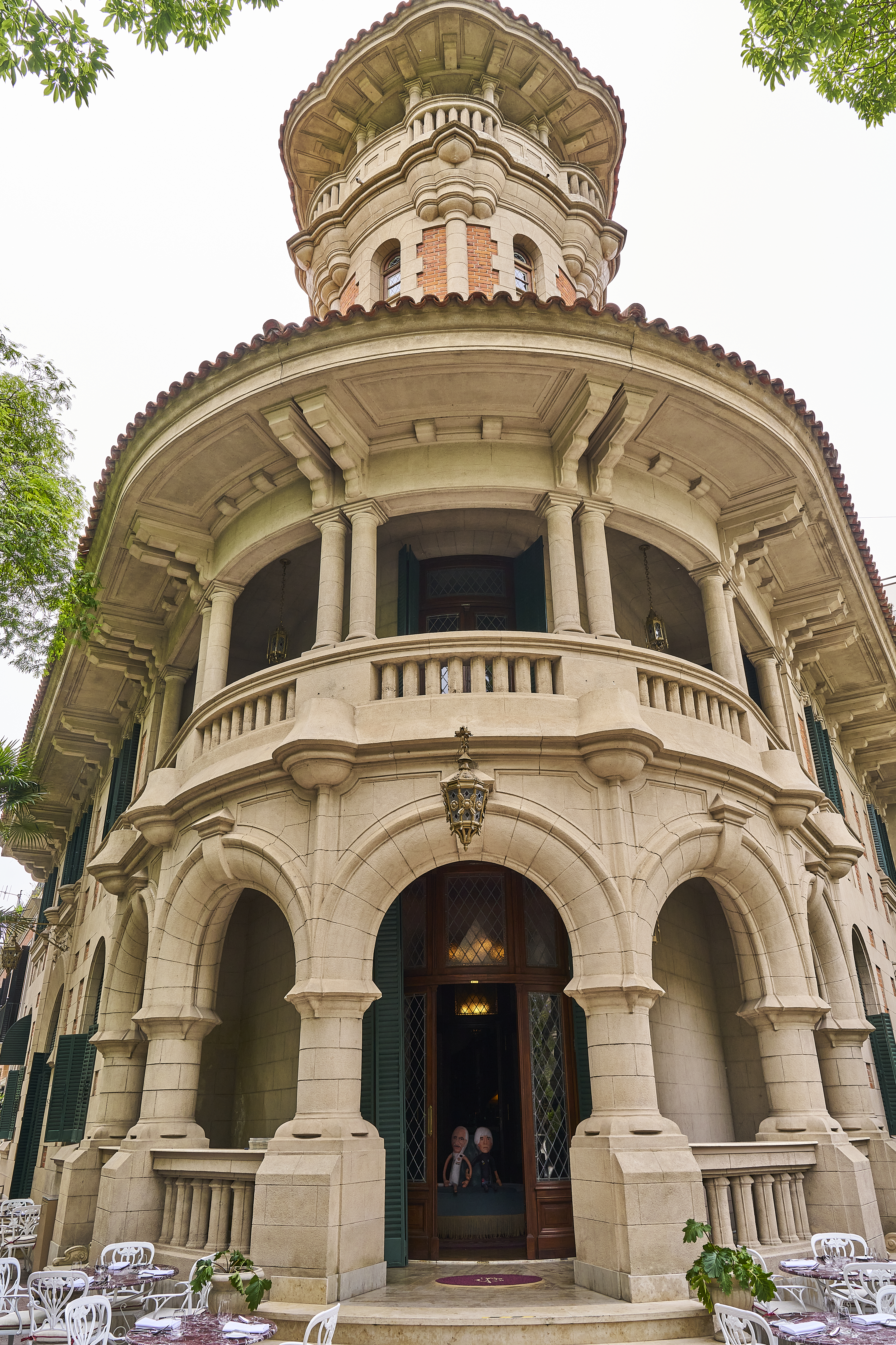 LATERAL junto a Clara Caputo presentan la muestra de Beto De Volder en Casa Palanti - Imagen 1