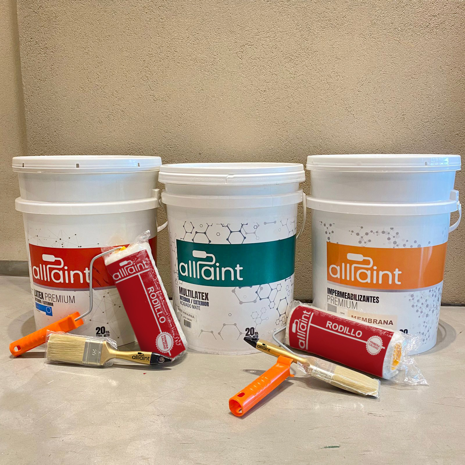 Sui Color inicia el 2026 con el lanzamiento de su tienda online